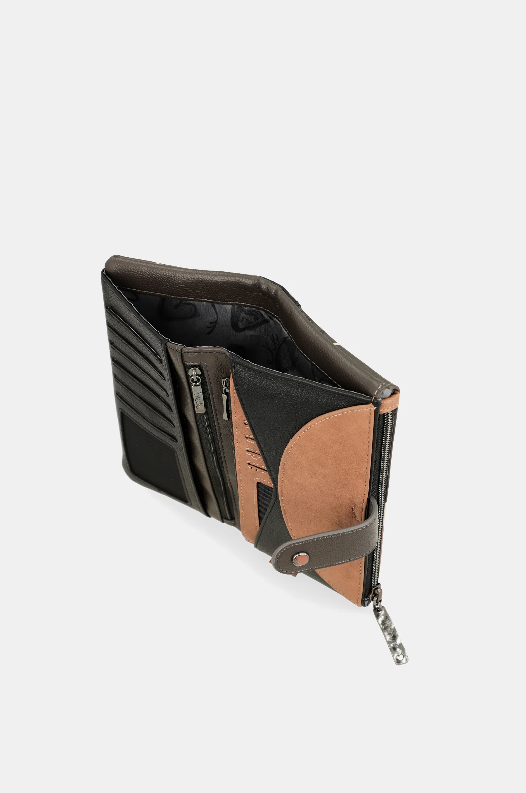 Portefeuille RFID Hearthbeat - Image 4