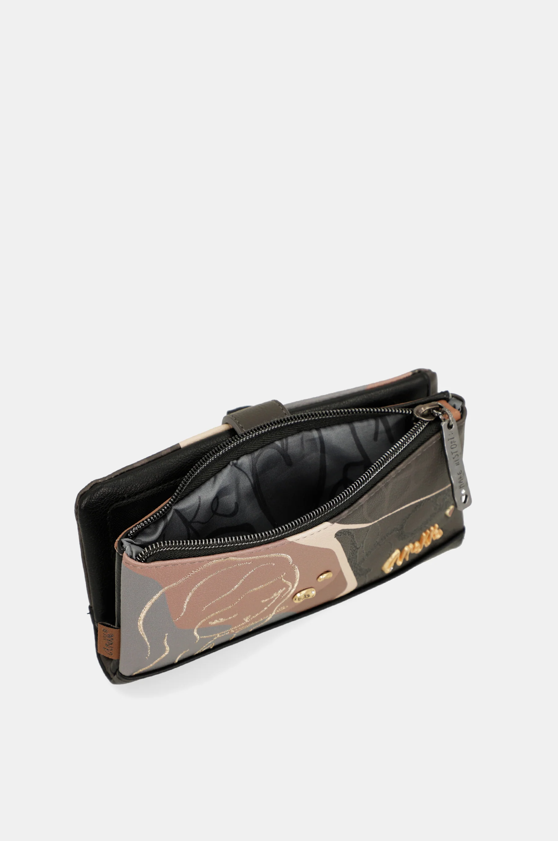 Portefeuille RFID Hearthbeat - Image 6