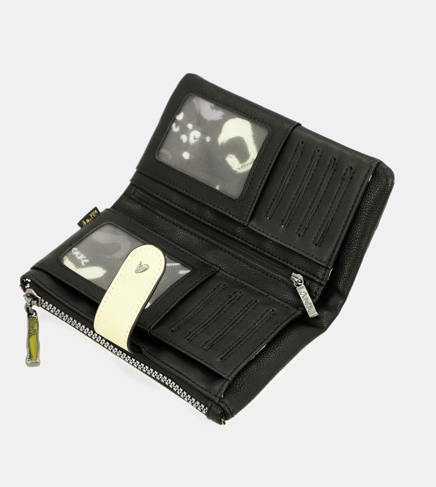 Portefeuille Nature Towanda RFID - Image 8