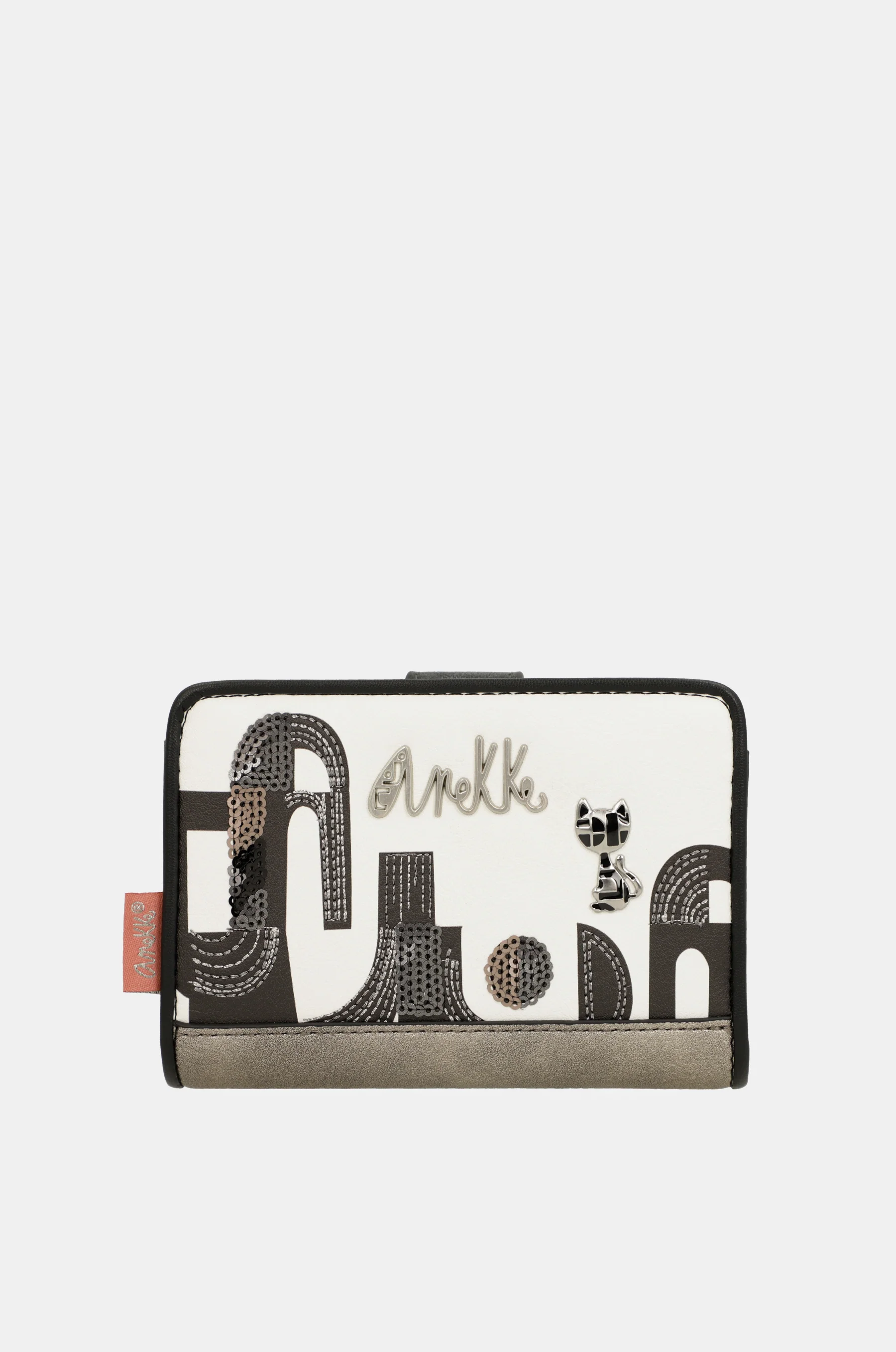 Portefeuille RFID moyen format Nature Sixties - Image 7