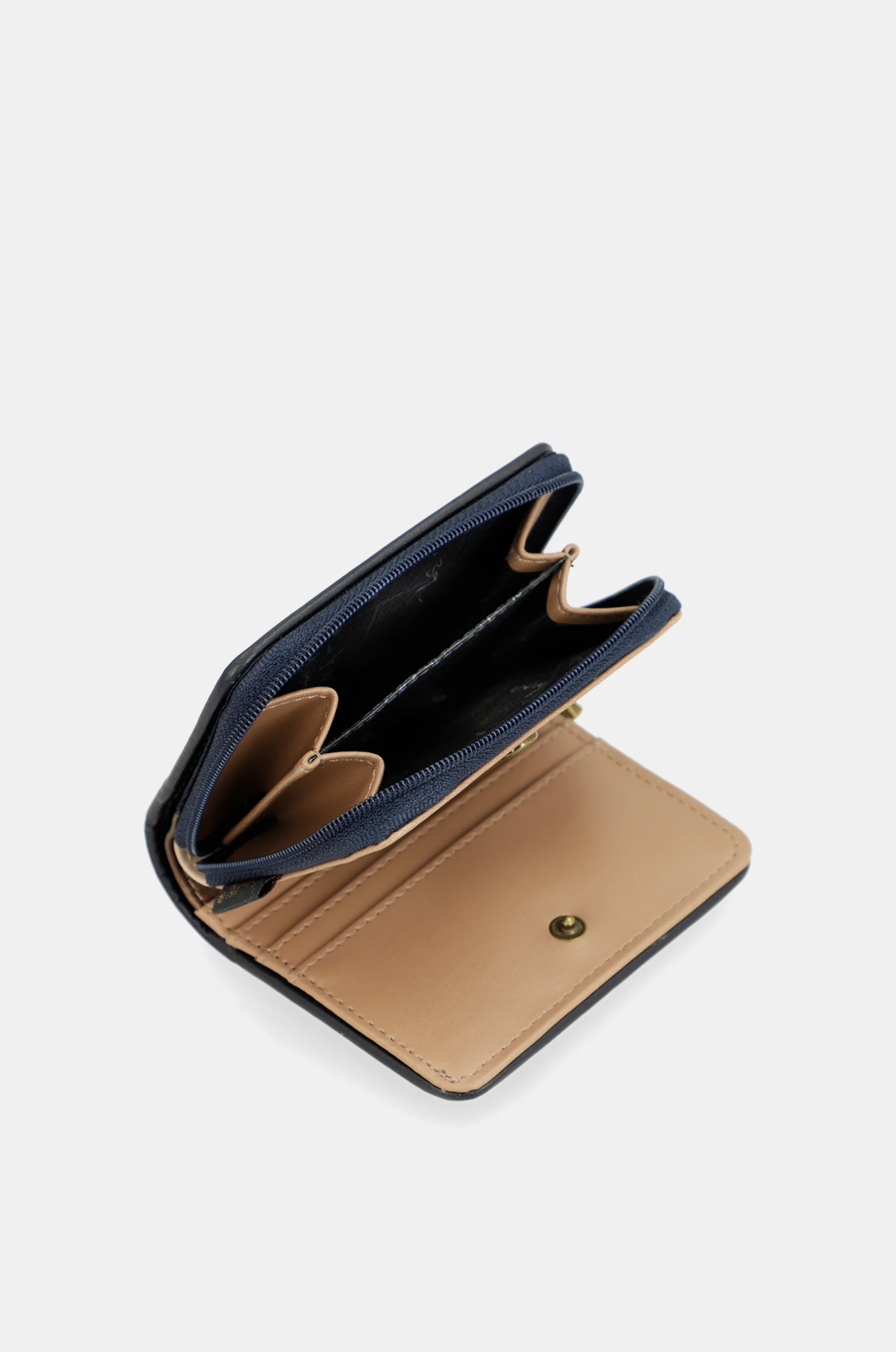 Portefeuille RFID petit Boutique - Image 5