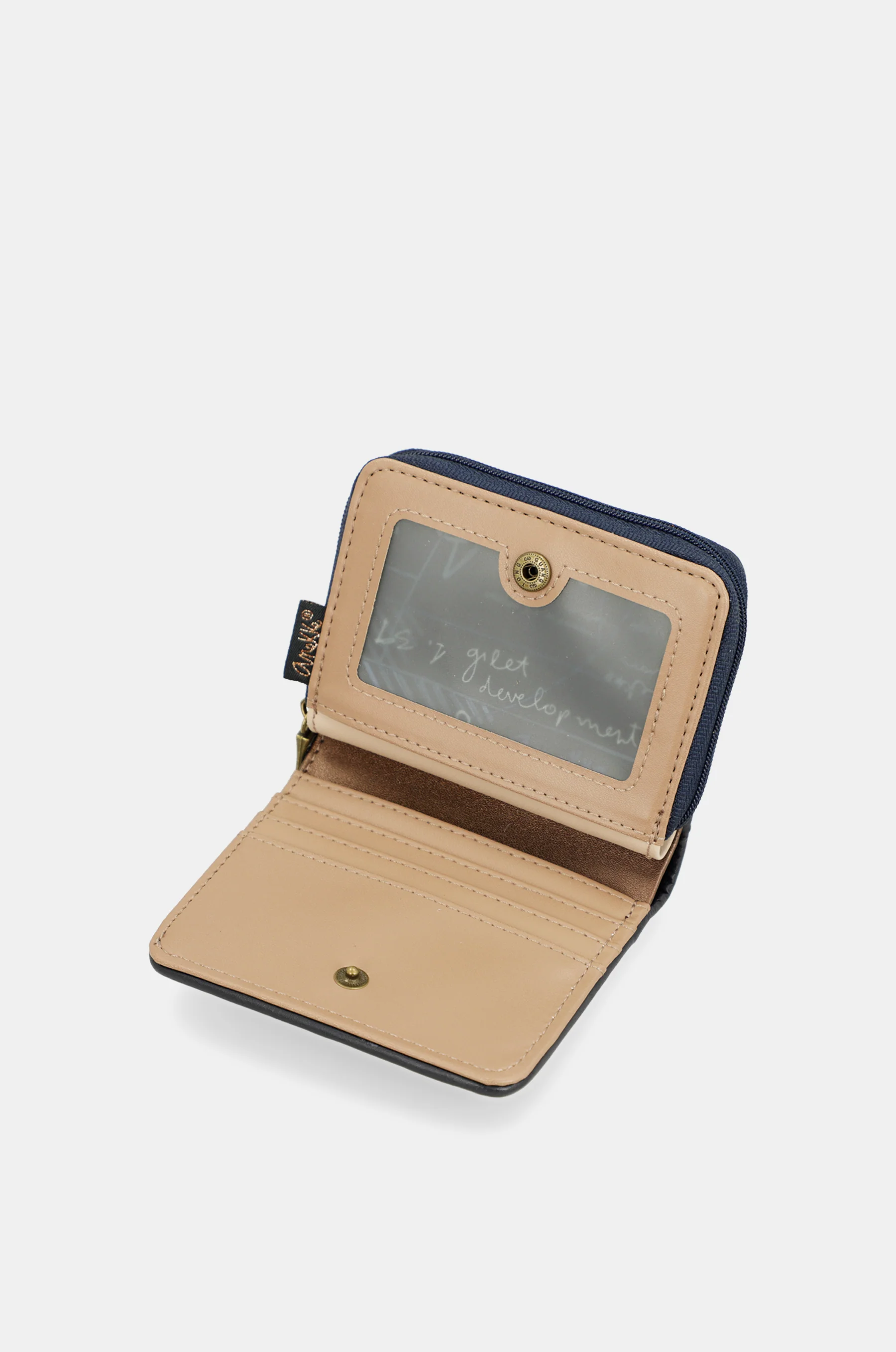 Portefeuille RFID petit Boutique - Image 6