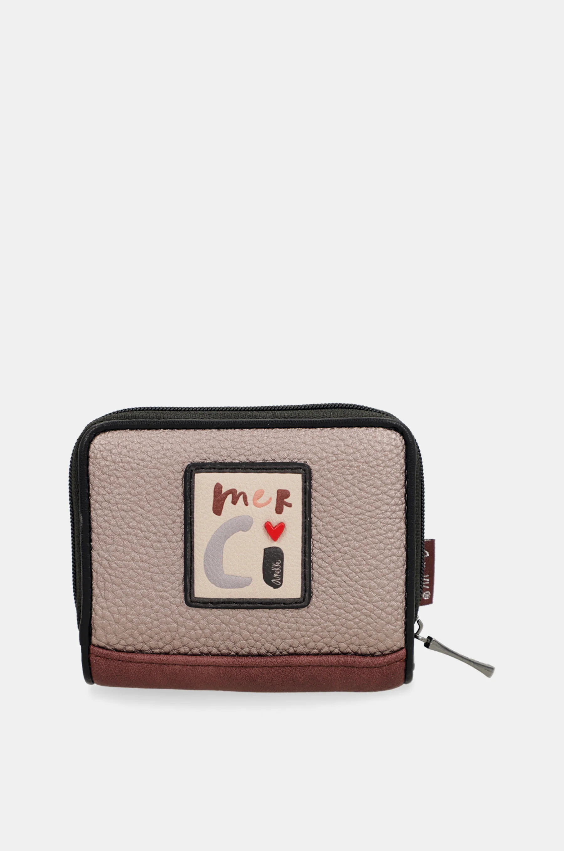 Portefeuille RFID petit Mademoiselle - Image 3