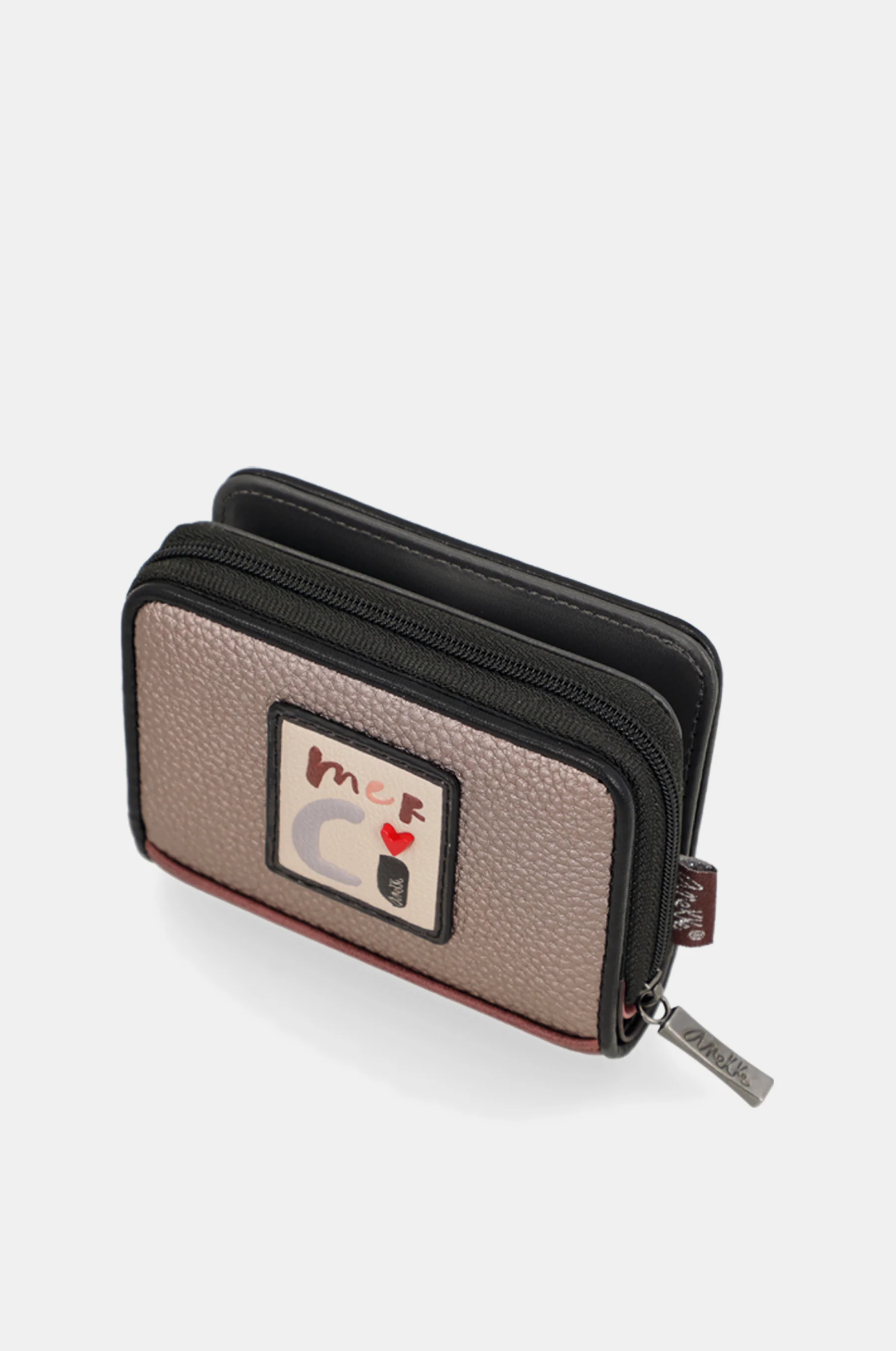 Portefeuille RFID petit Mademoiselle - Image 8
