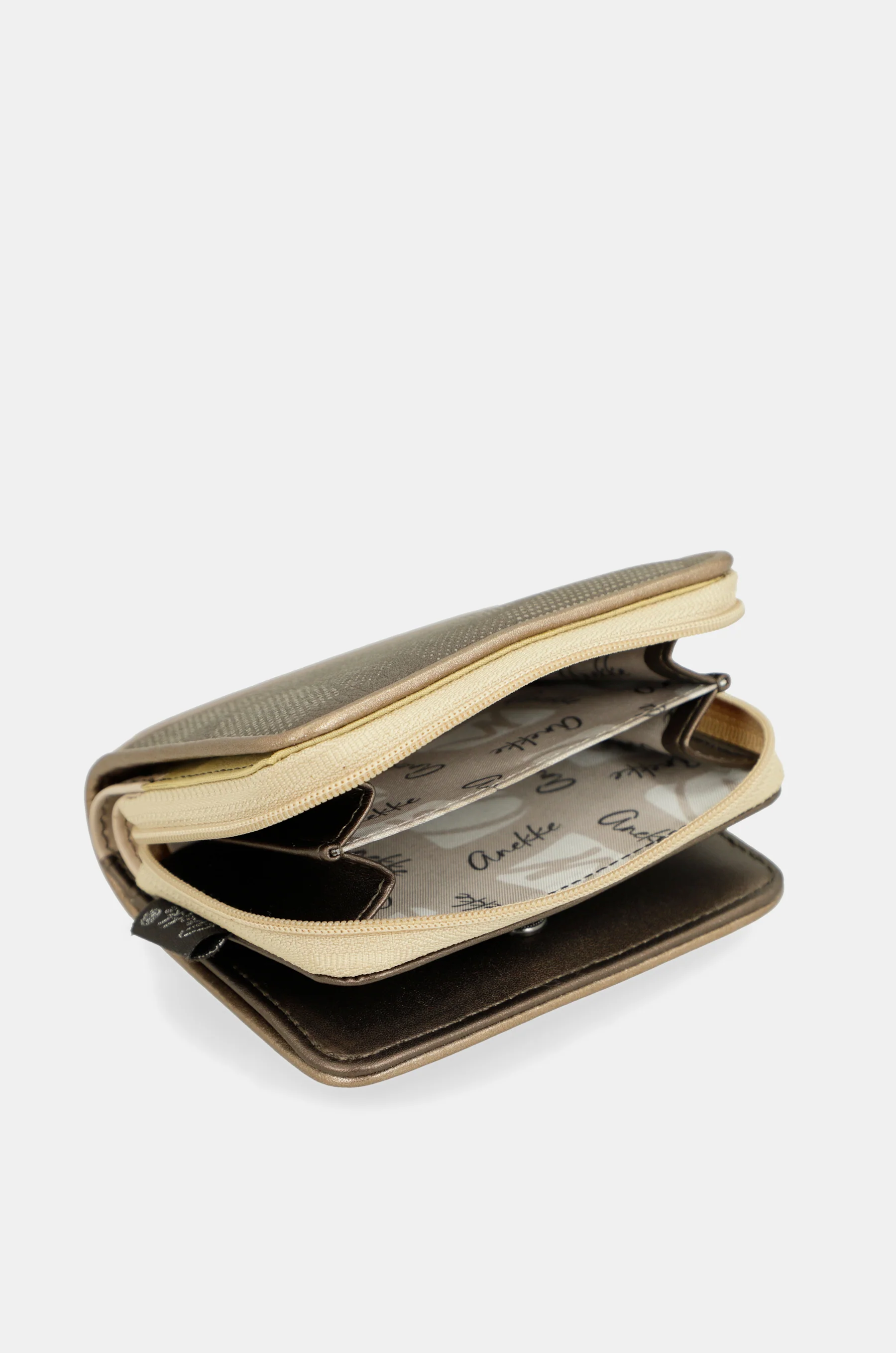 Portefeuille rigide RFID Branch - Image 9