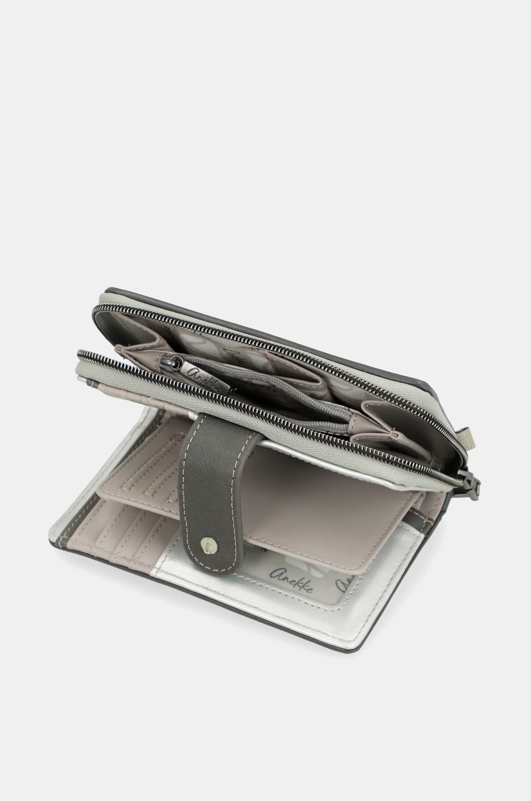 Portefeuille rigide Symmetra RFID - Image 10