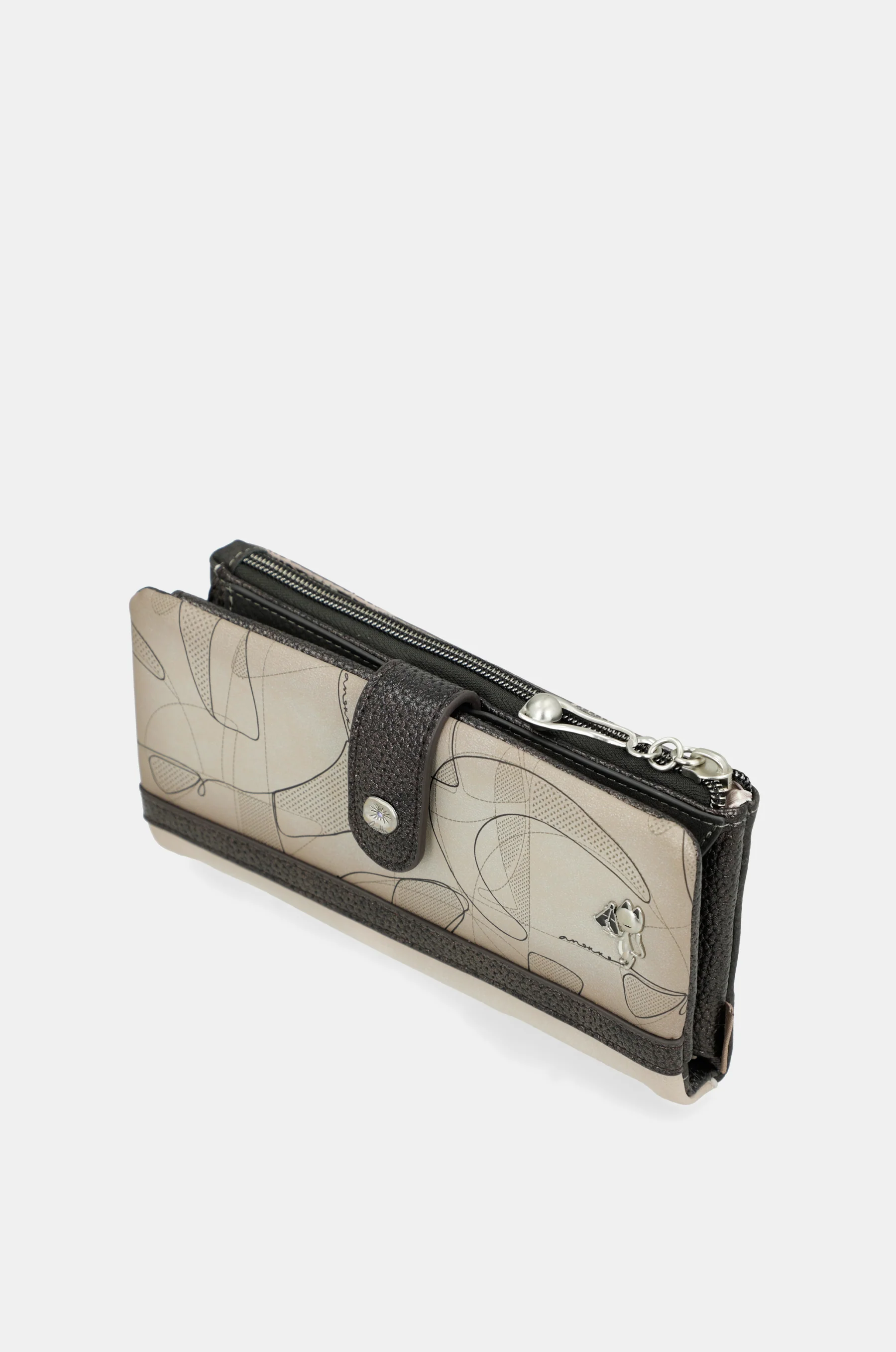 Portefeuille souple RFID Auralis - Image 10