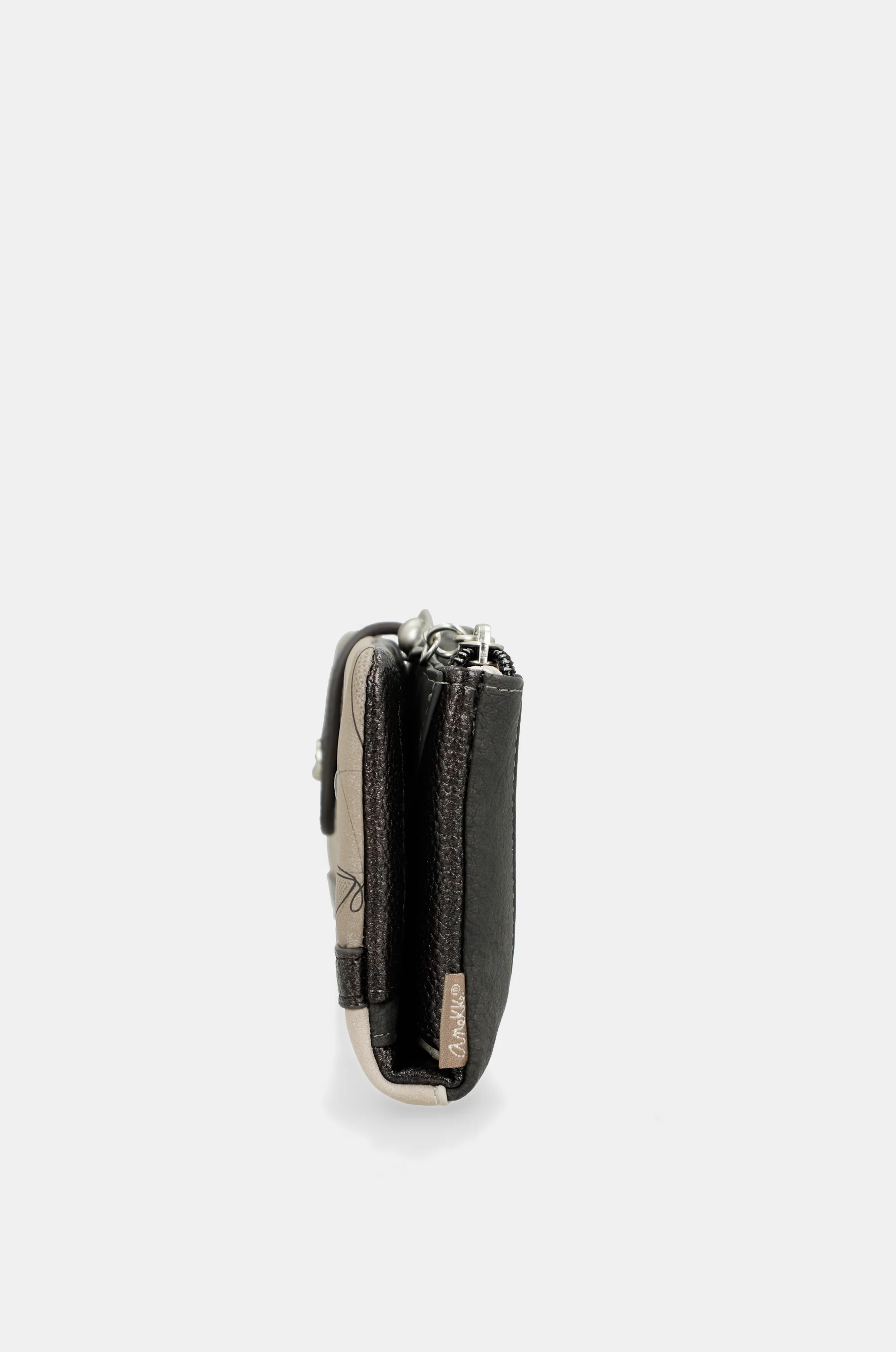 Portefeuille souple RFID Auralis - Image 5