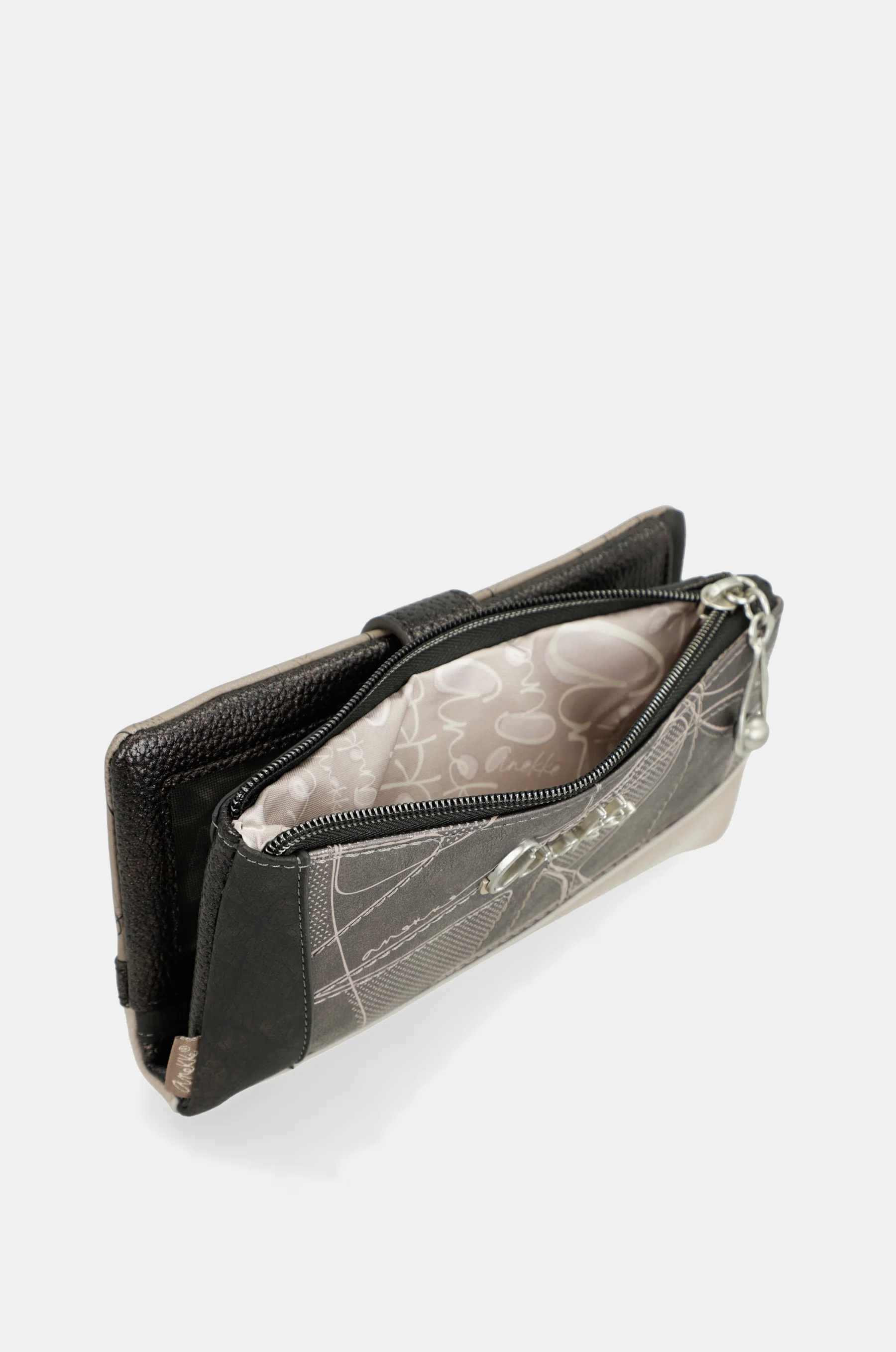 Portefeuille souple RFID Auralis - Image 7