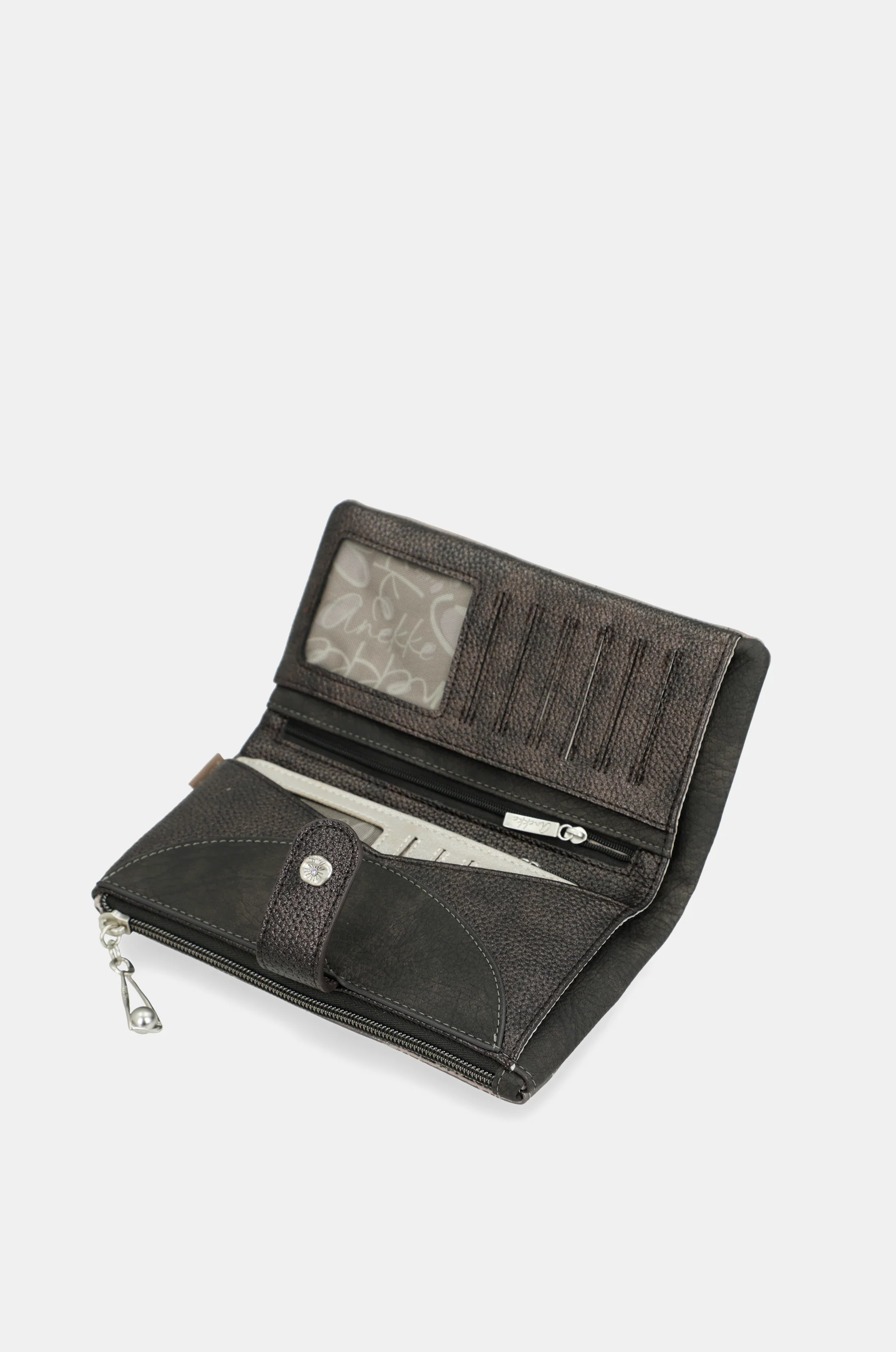 Portefeuille souple RFID Auralis - Image 9