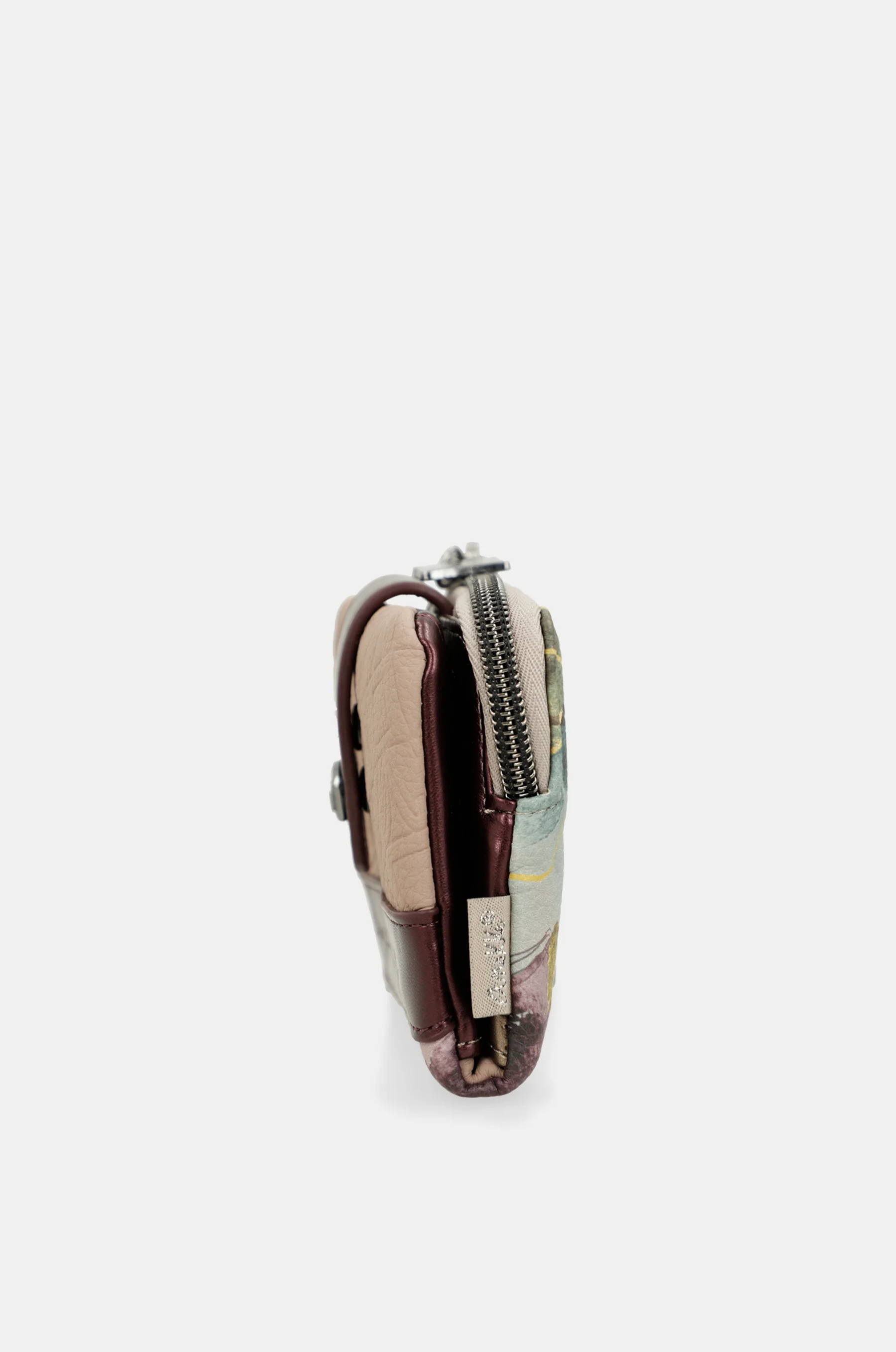 Portefeuille souple RFID petit Evolution - Image 5