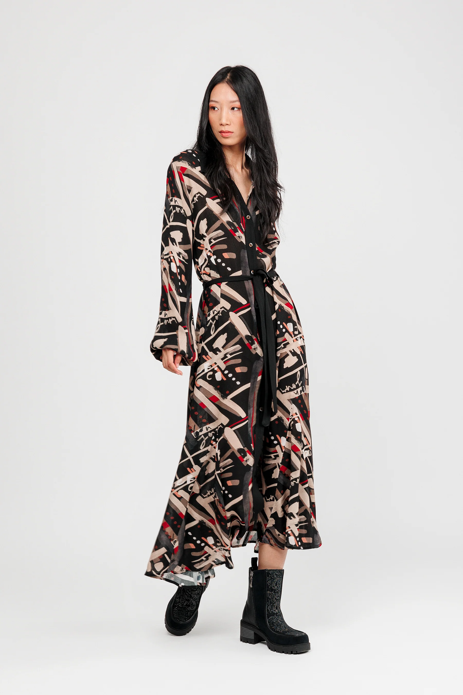 Robe Mademoiselle - Image 2
