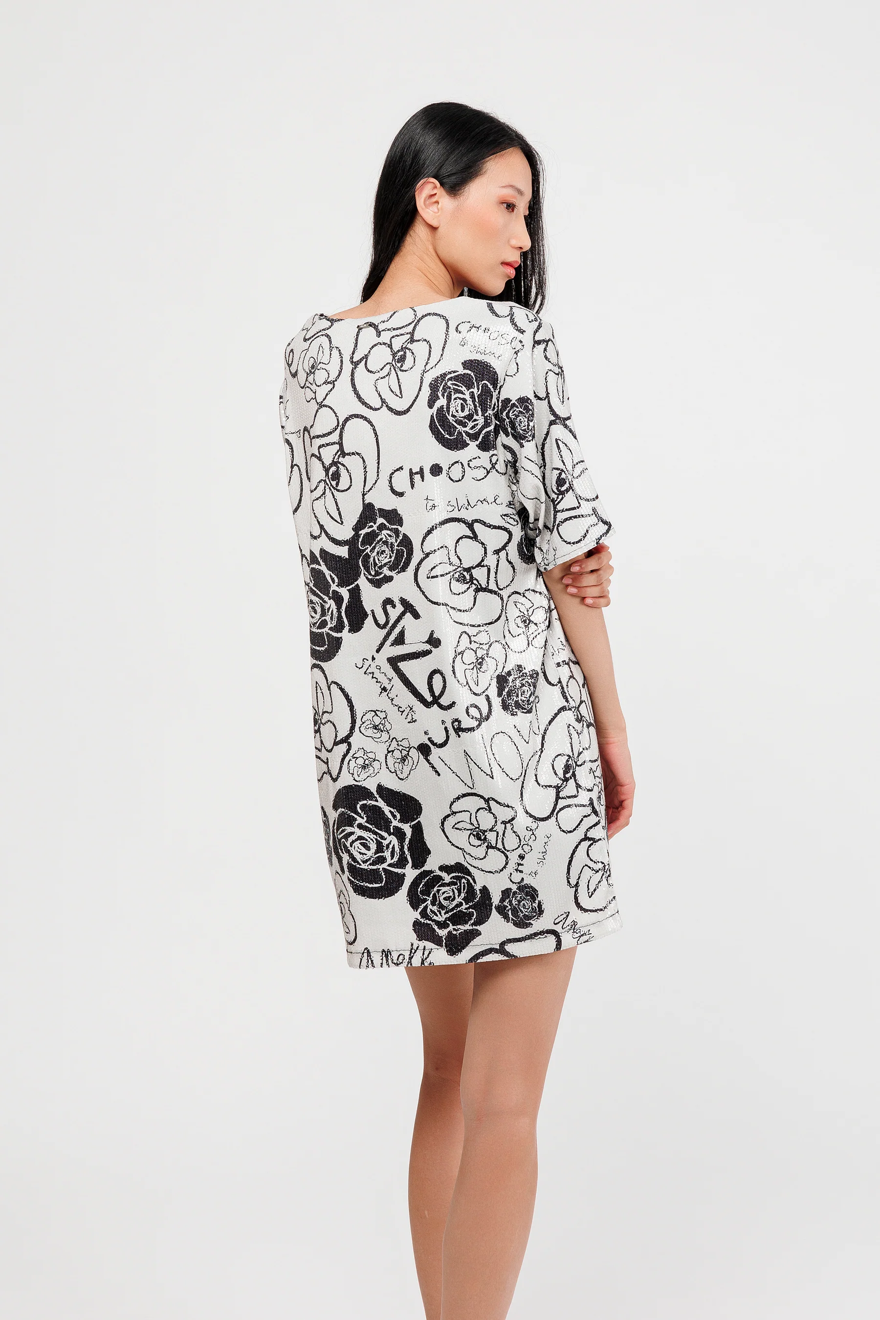 Robe Nature Koko - Image 2