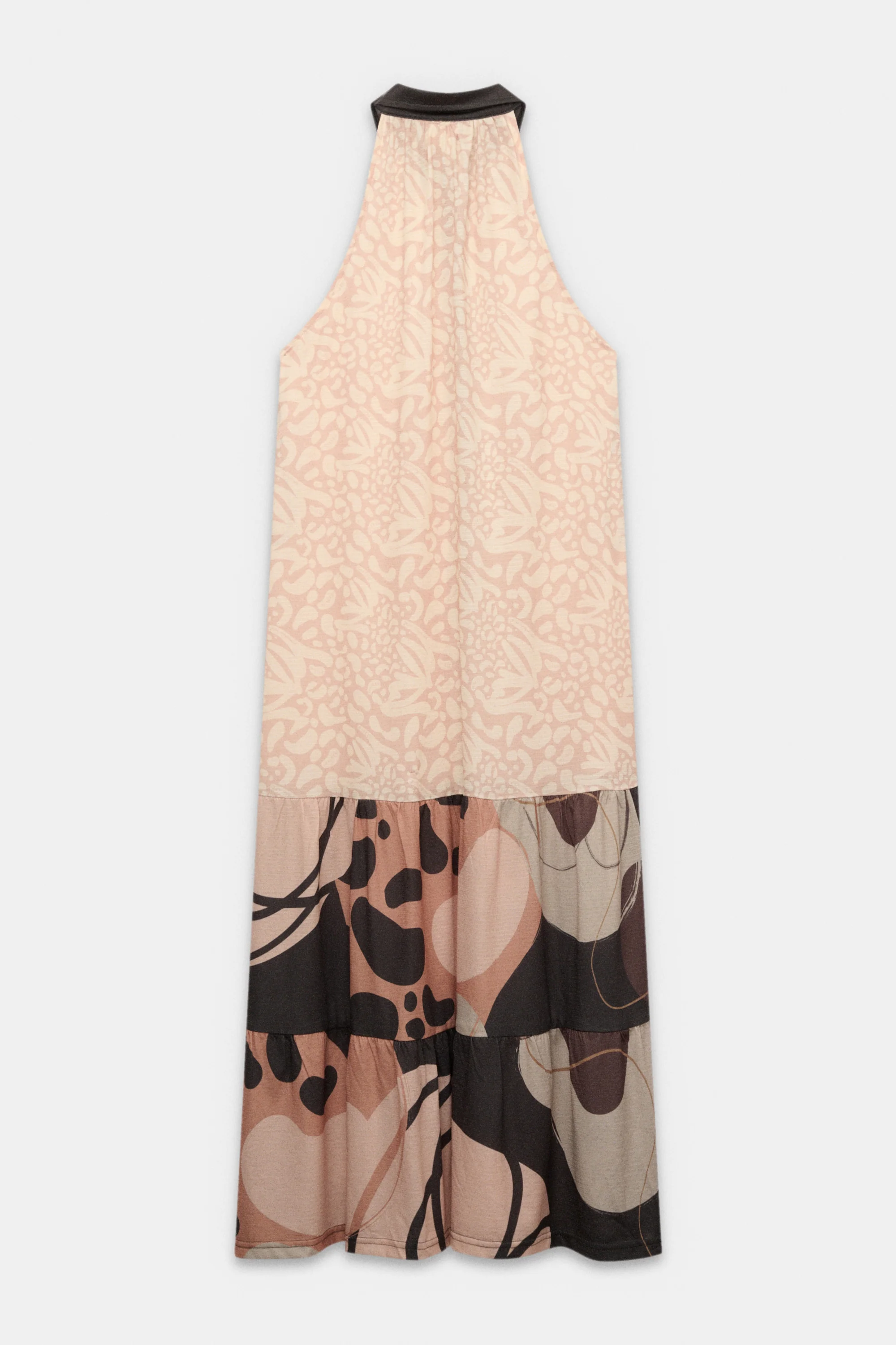Robe sans manches - Image 3
