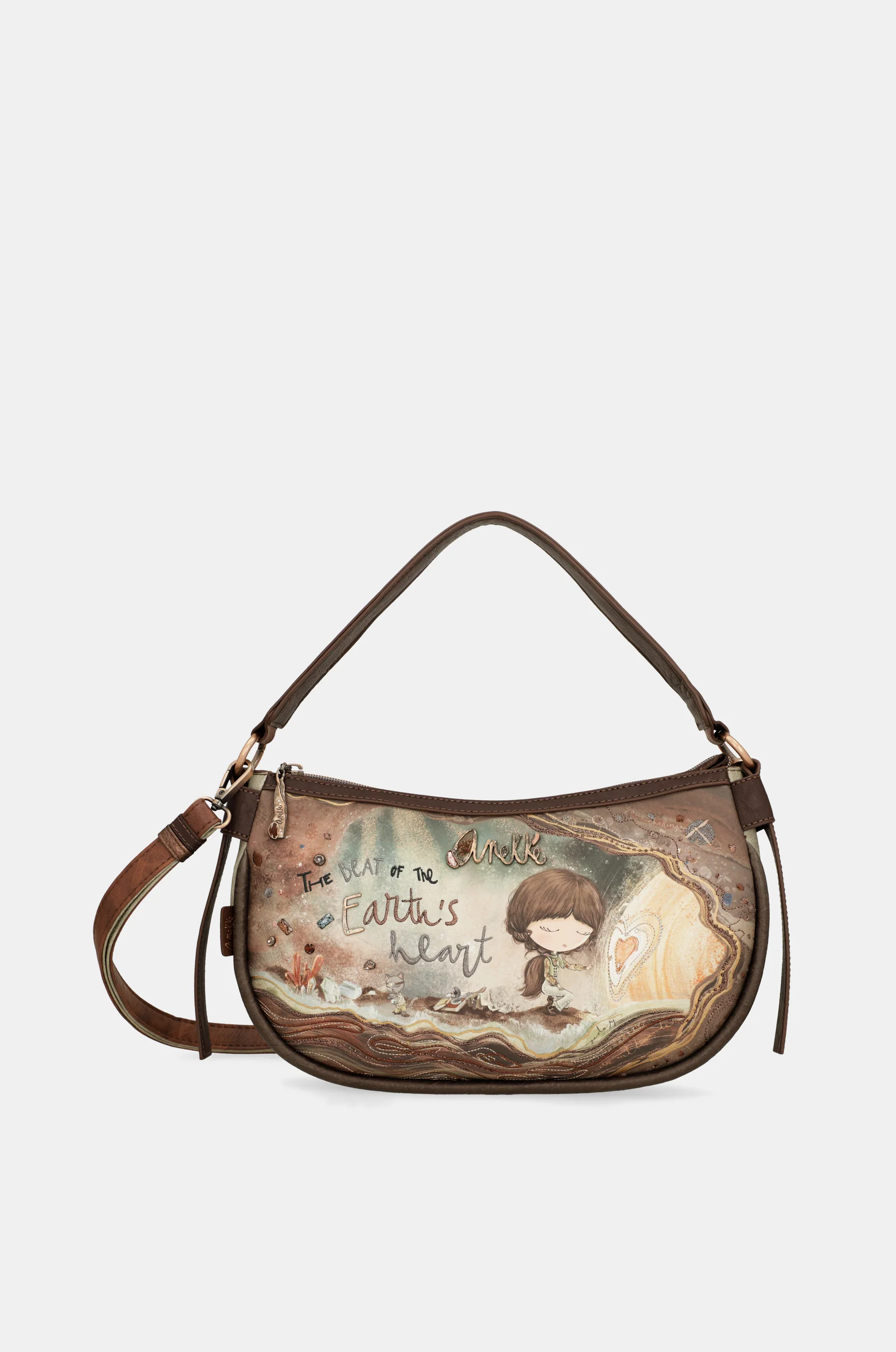 Sac à anse courte Core