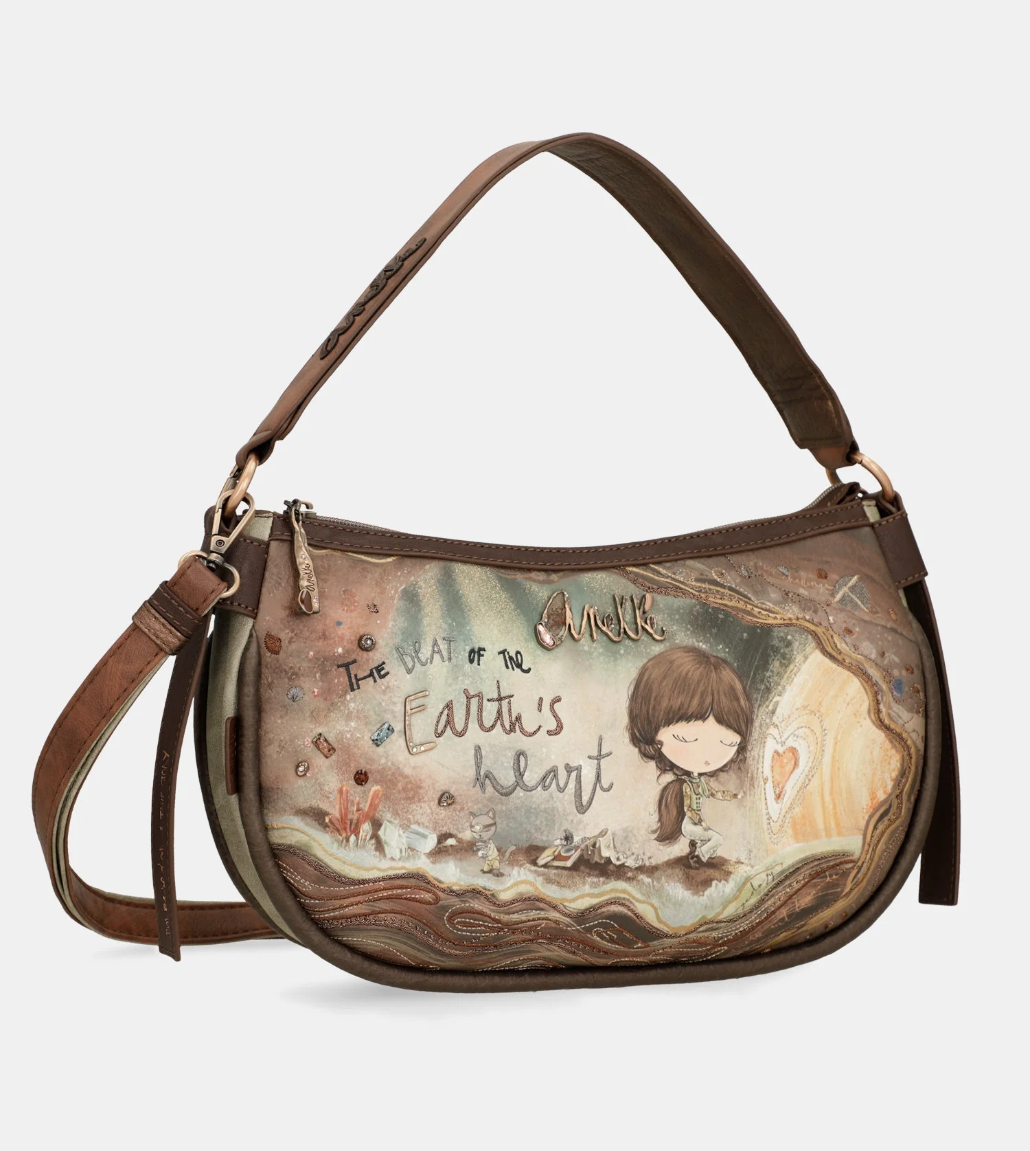 Sac à anse courte Core - Image 4
