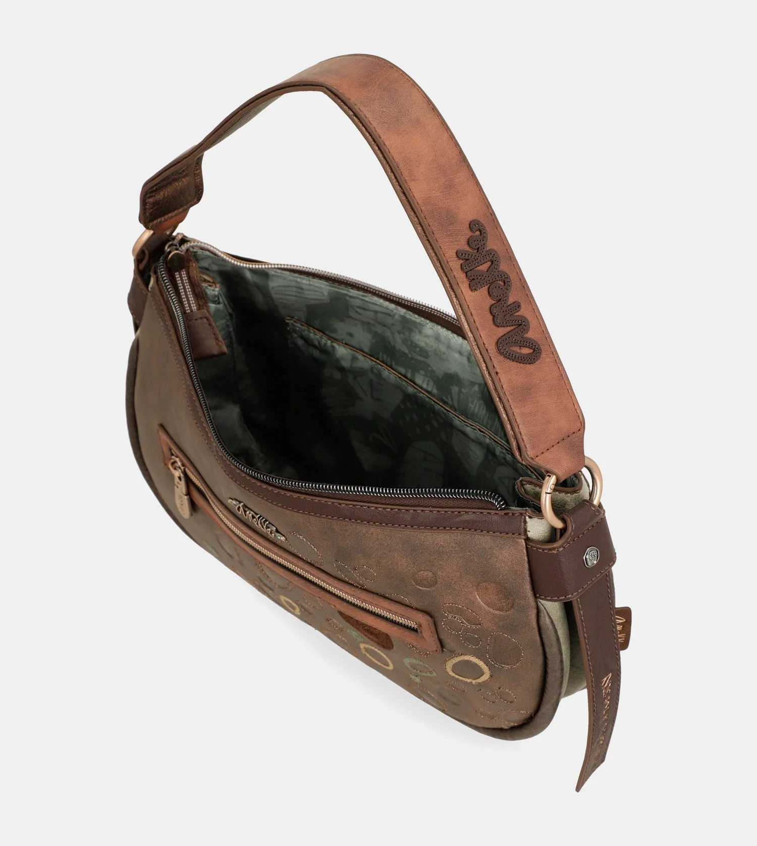 Sac à anse courte Core - Image 8