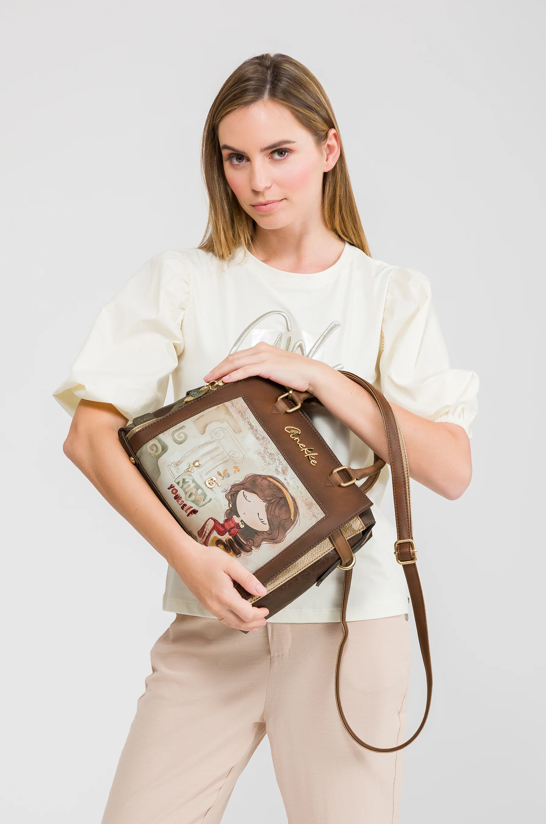Sac à anse courte Muse - Image 2
