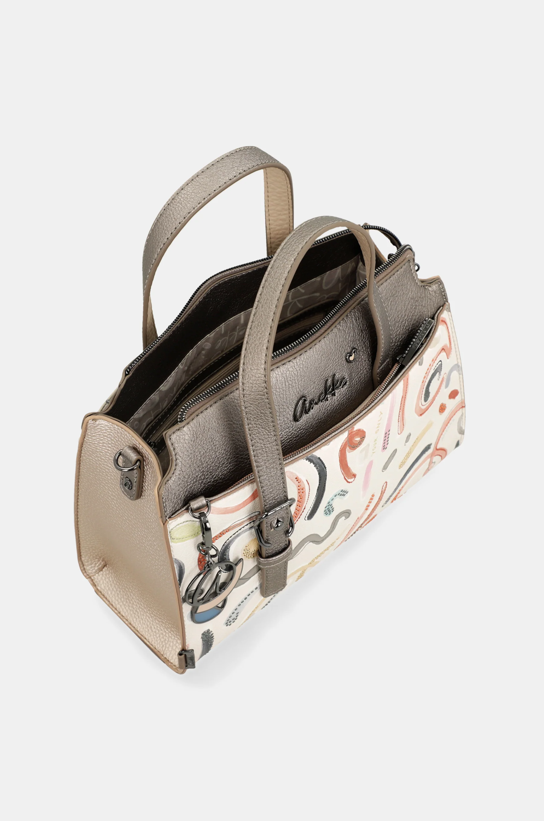 Sac à anse courte Olympia - Image 6