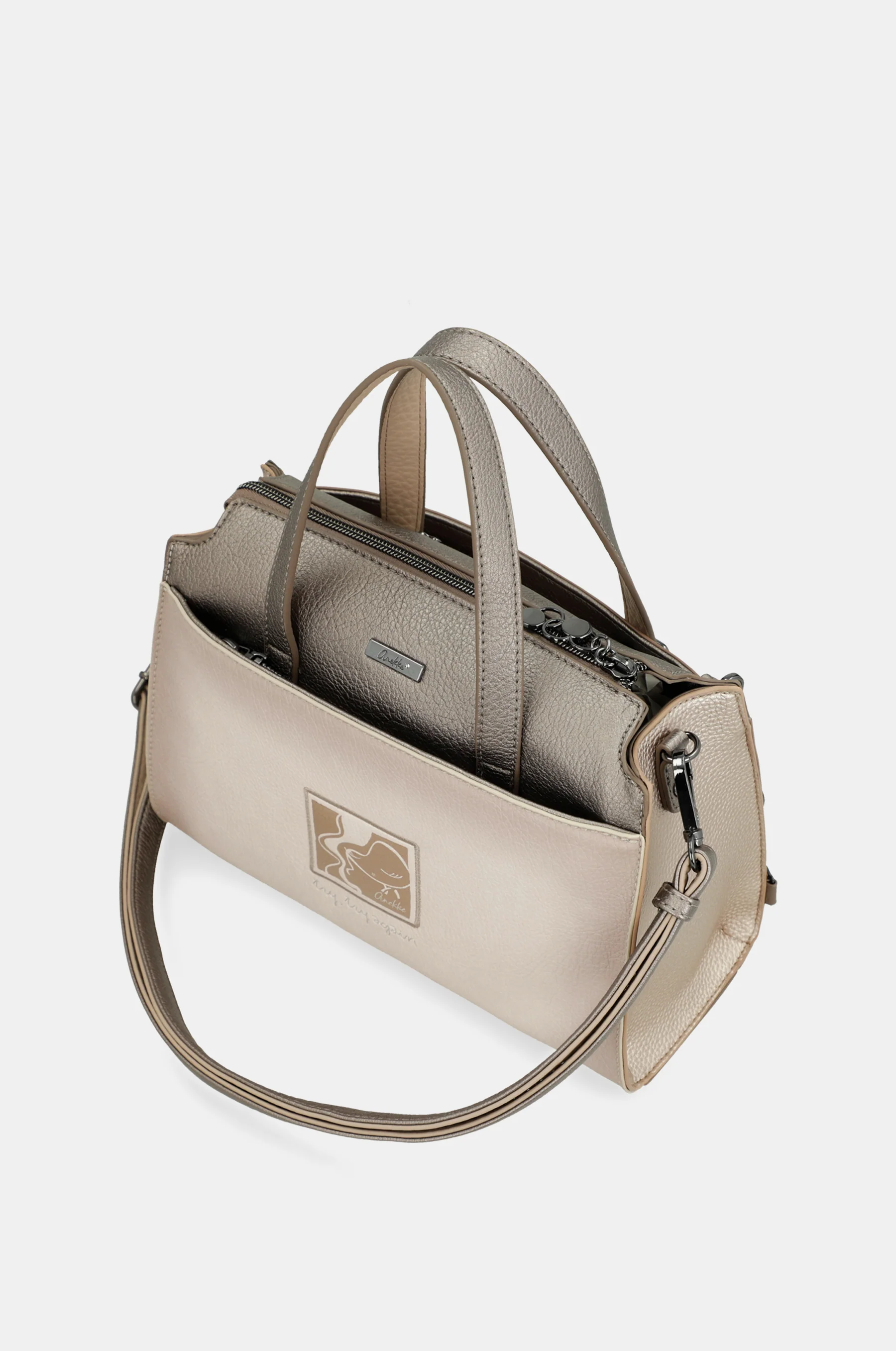 Sac à anse courte Olympia - Image 7