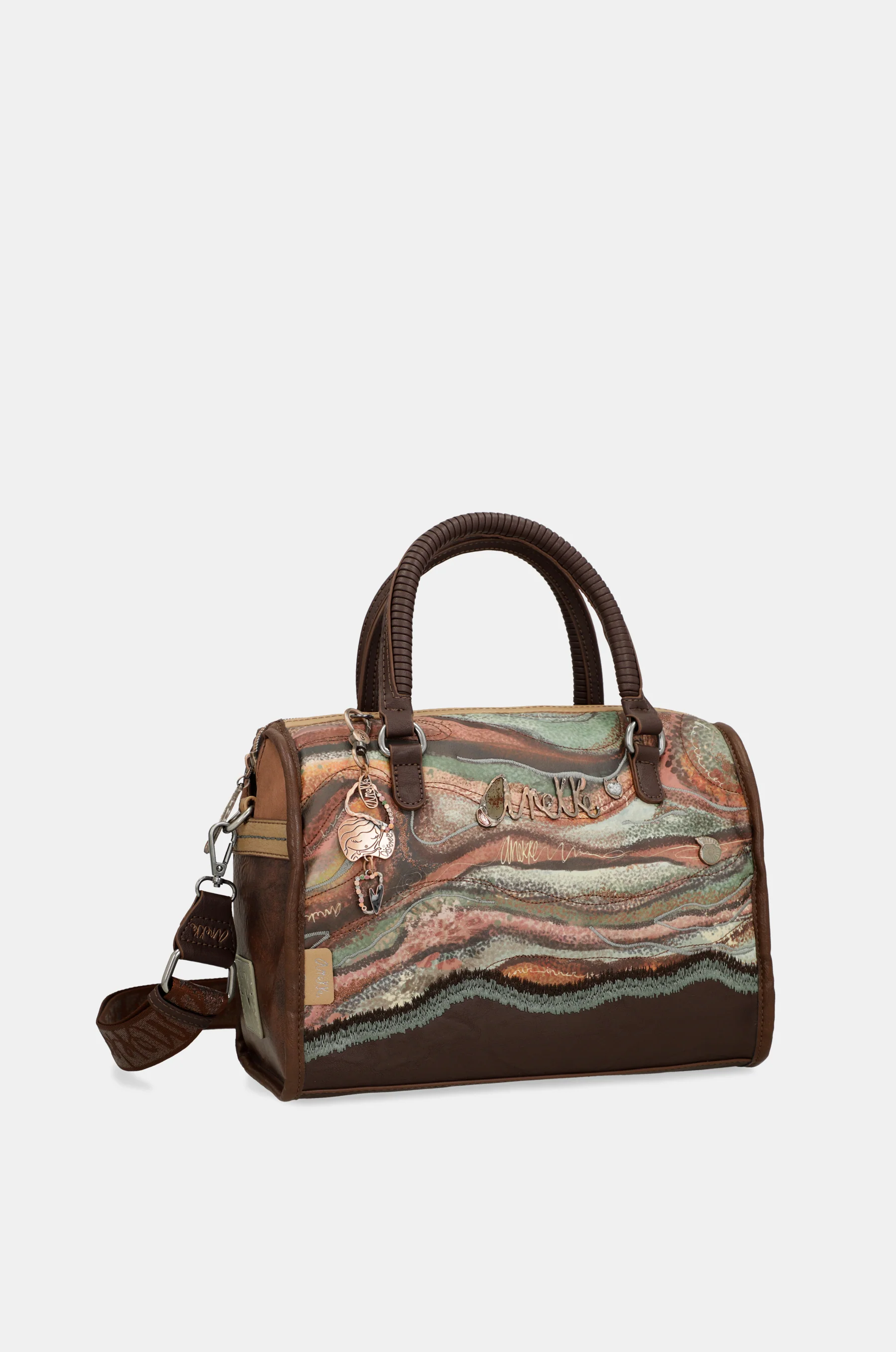 Sac à anse courte Outer - Image 8