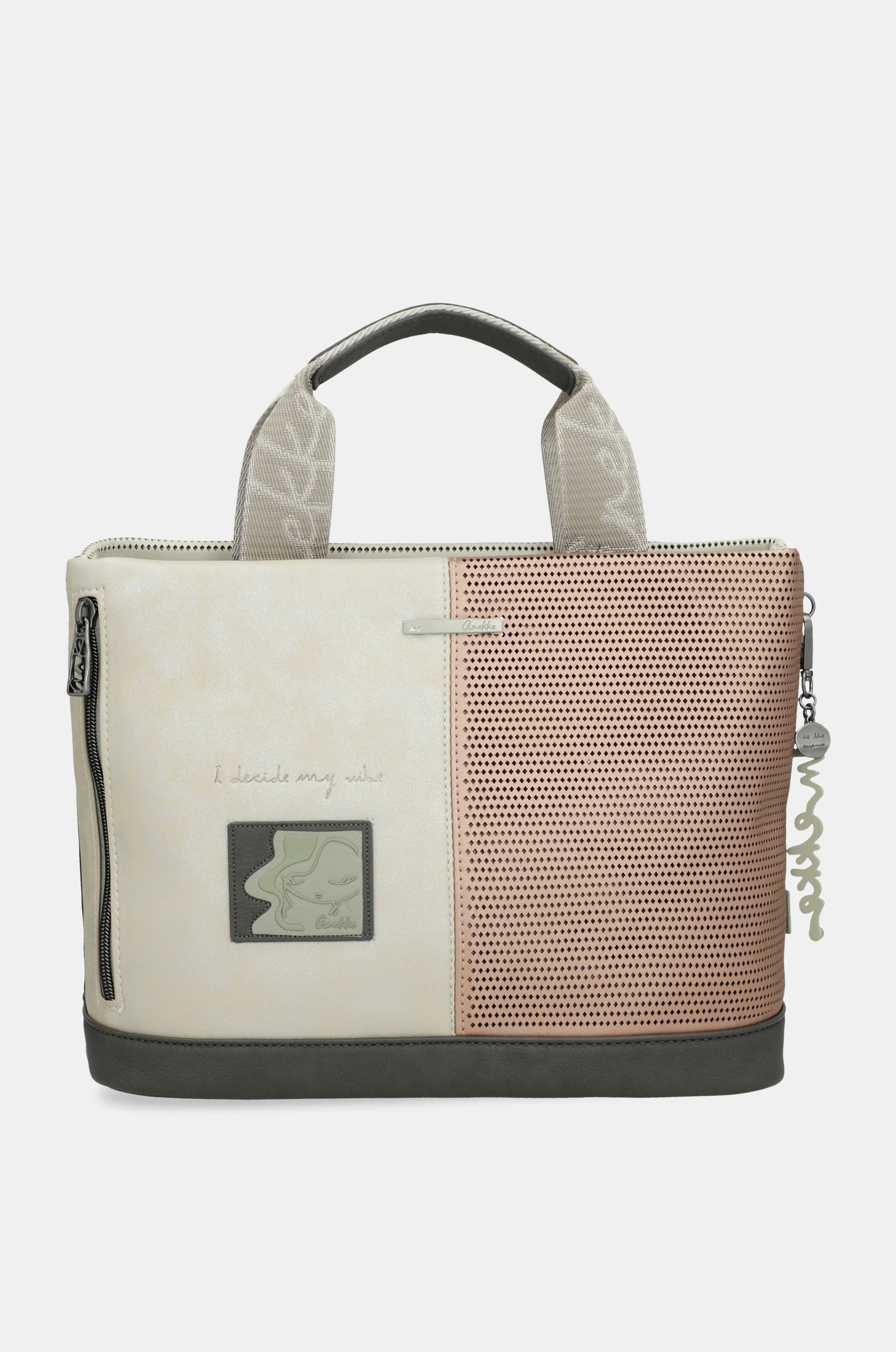 Sac à anse courte Symmetra - Image 3