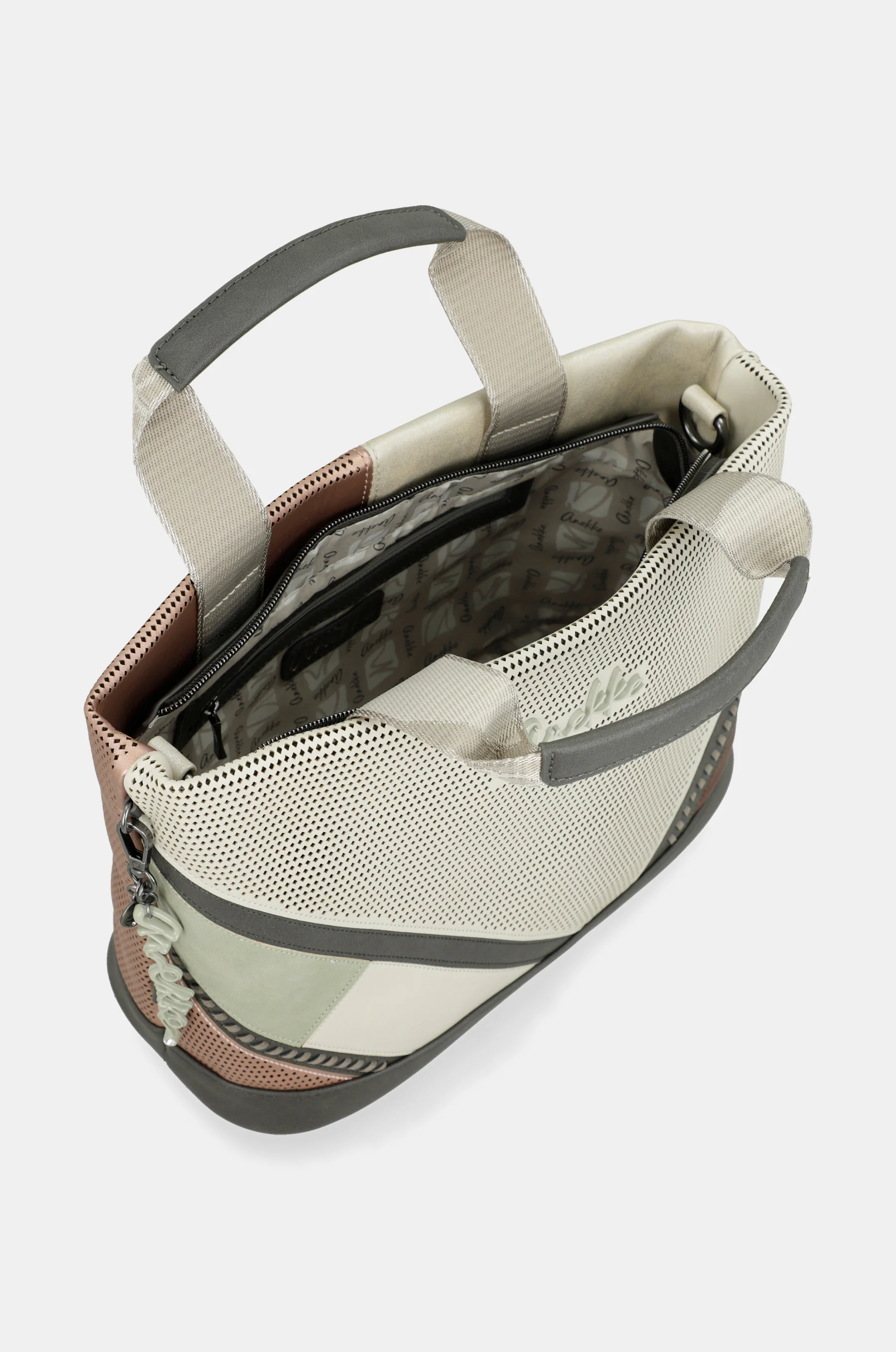 Sac à anse courte Symmetra - Image 6