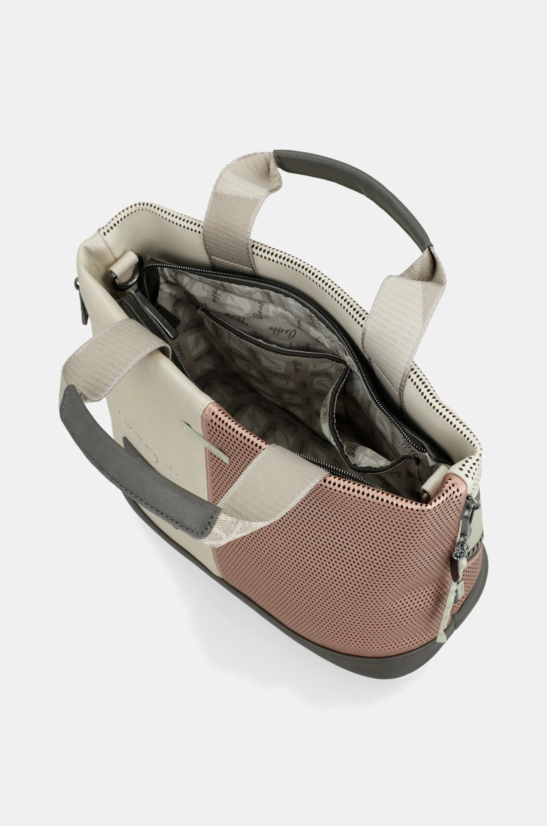 Sac à anse courte Symmetra - Image 7