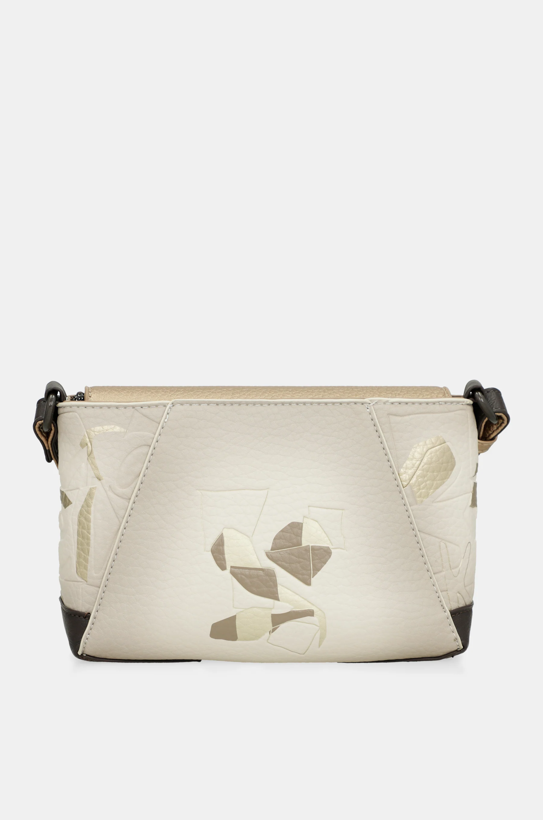 Sac à bandoulière à rabat Bloom - Image 3