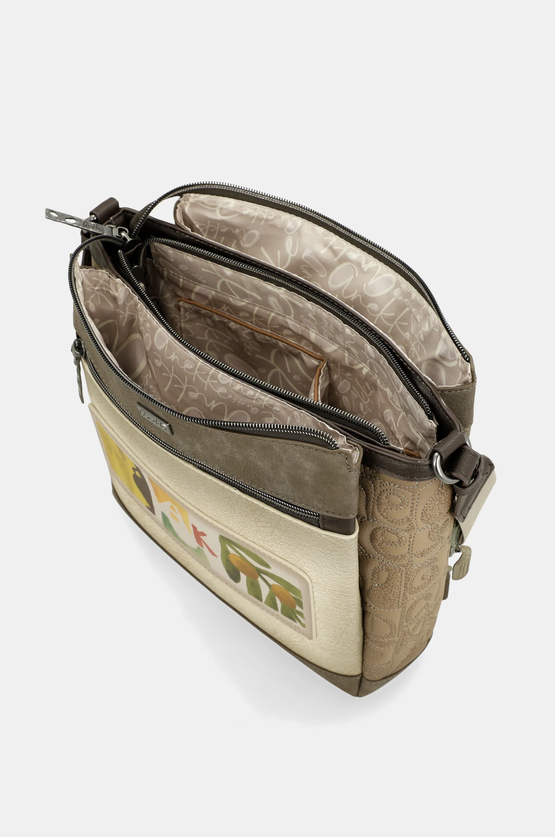 Sac à bandoulière Amphora - Image 9