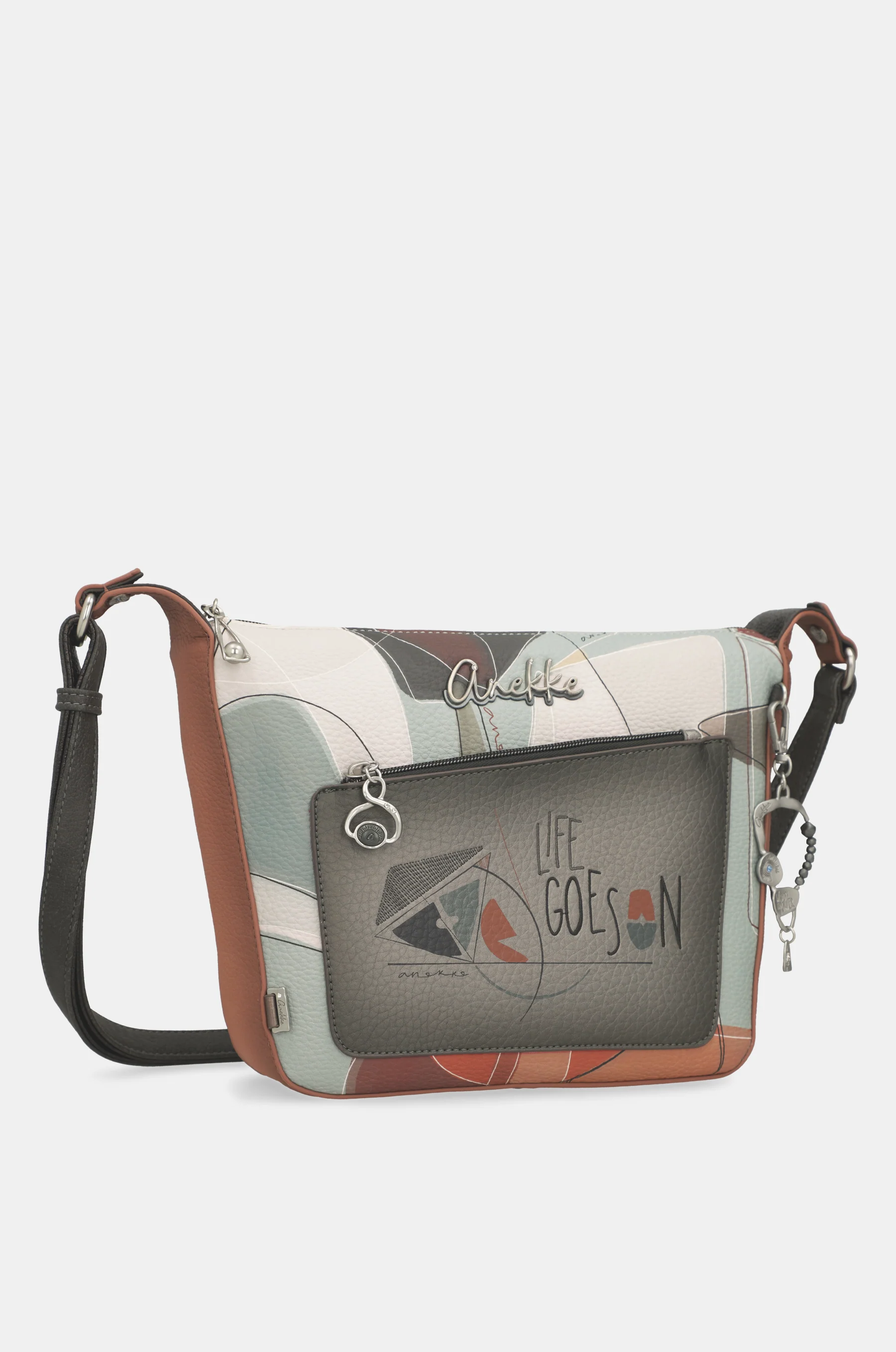 Sac à bandoulière Auralis - Image 10