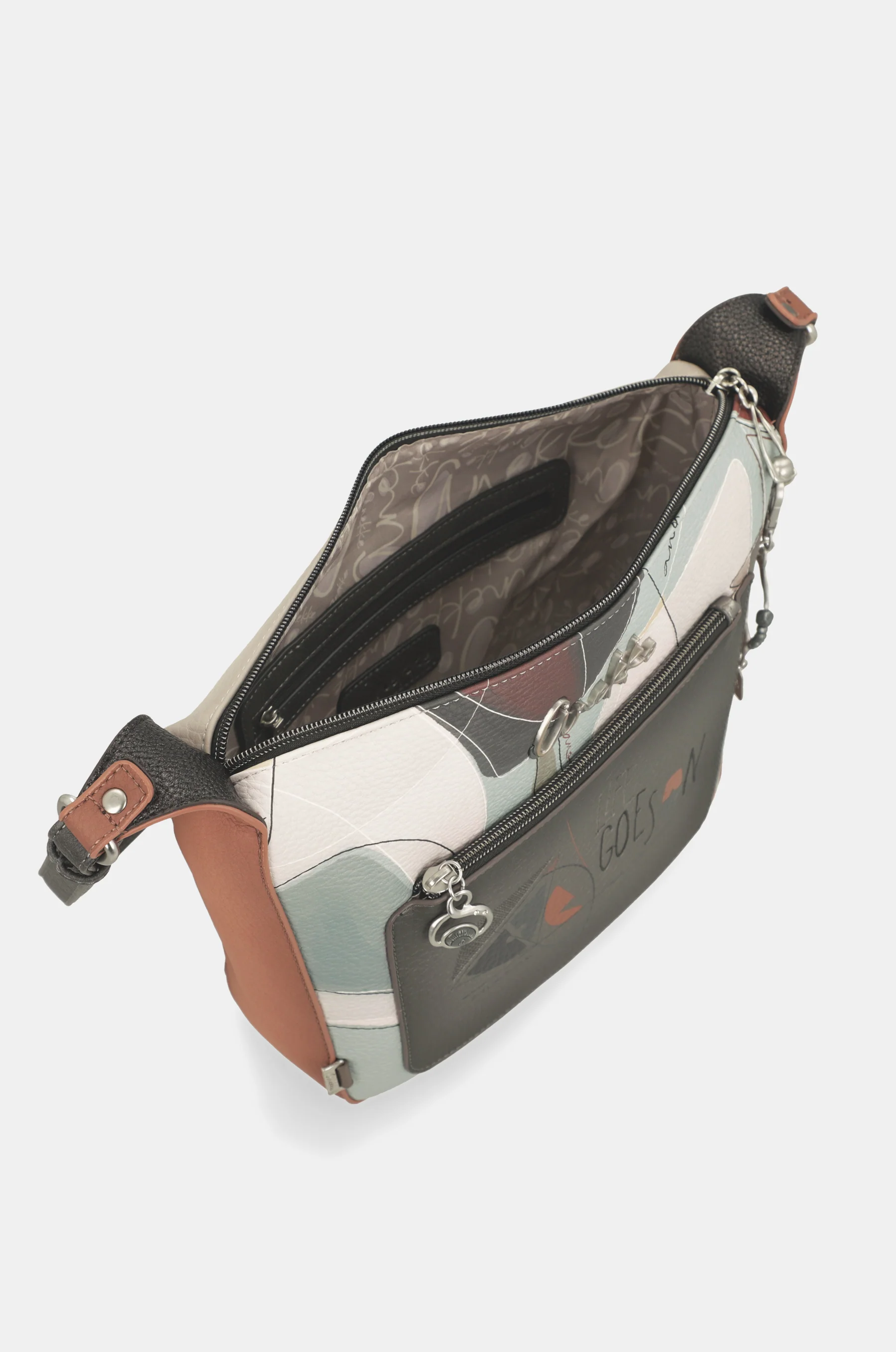 Sac à bandoulière Auralis - Image 7