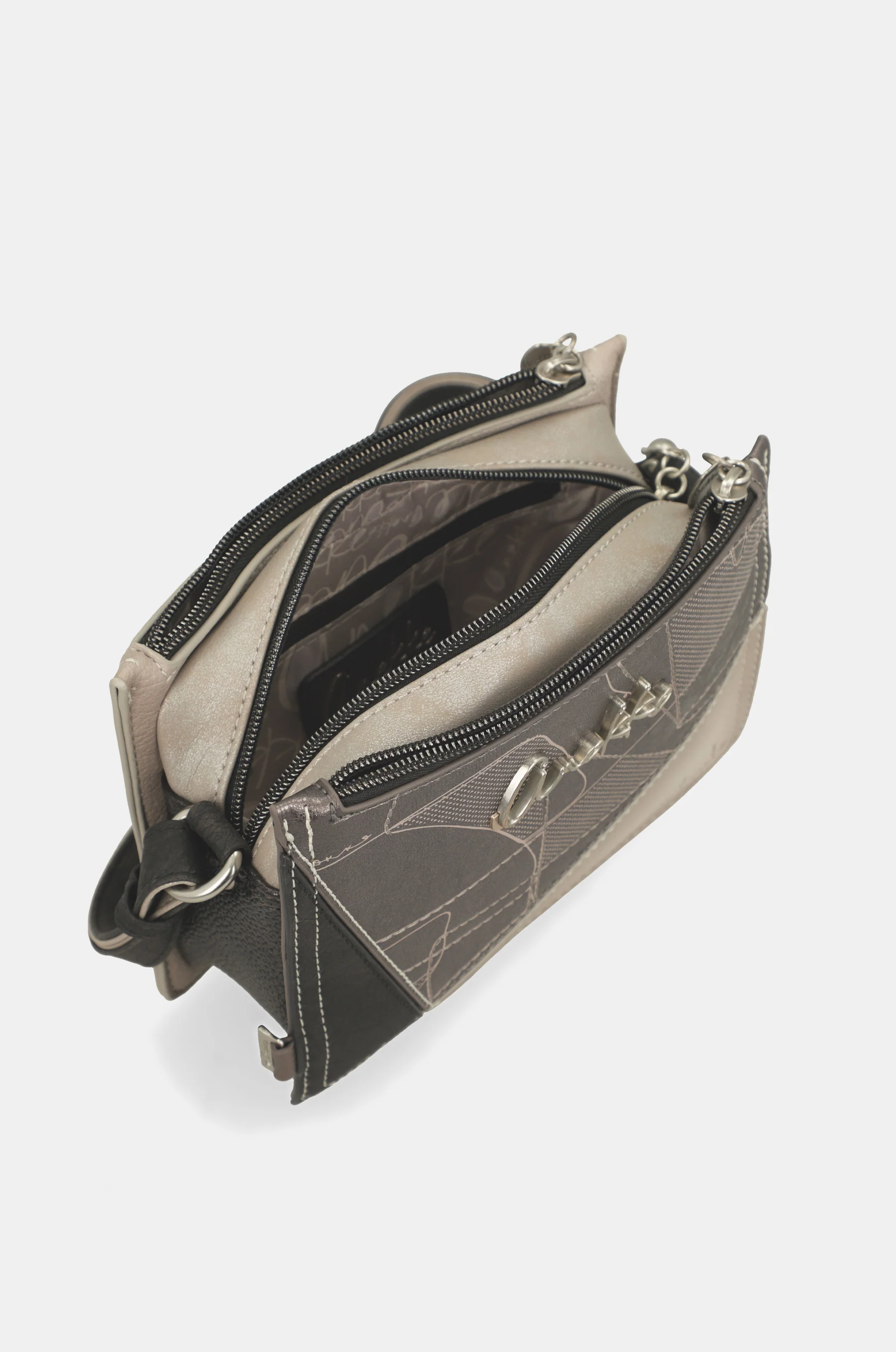 Sac à bandoulière Auralis - Image 8