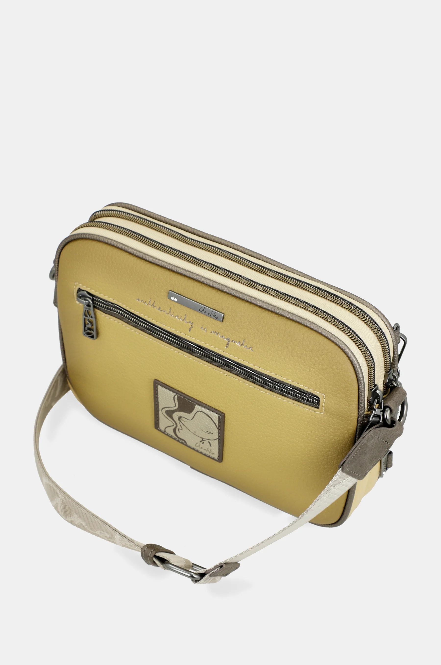 Sac à bandoulière Branch - Image 7