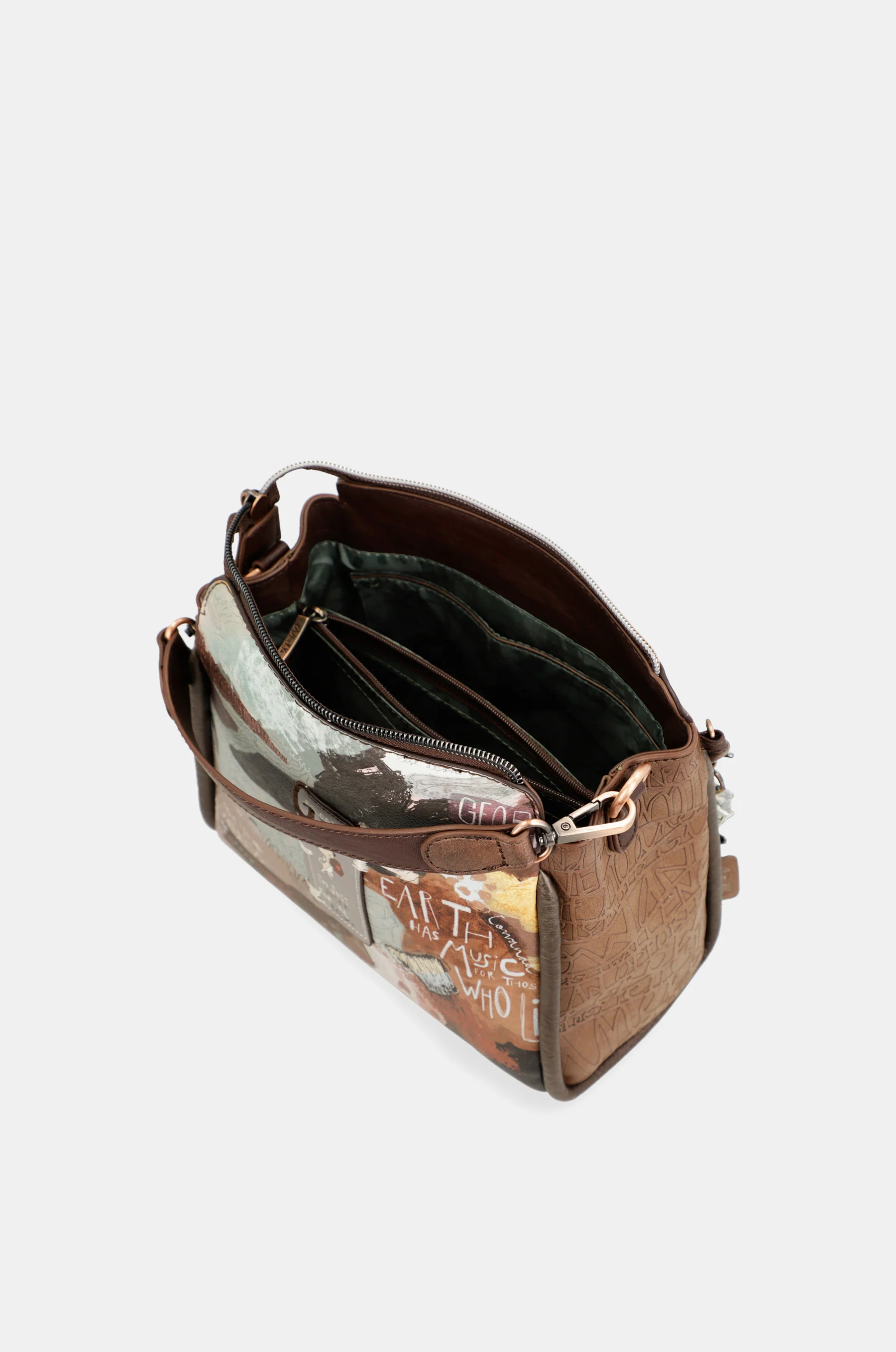 Sac à bandoulière Core - Image 4