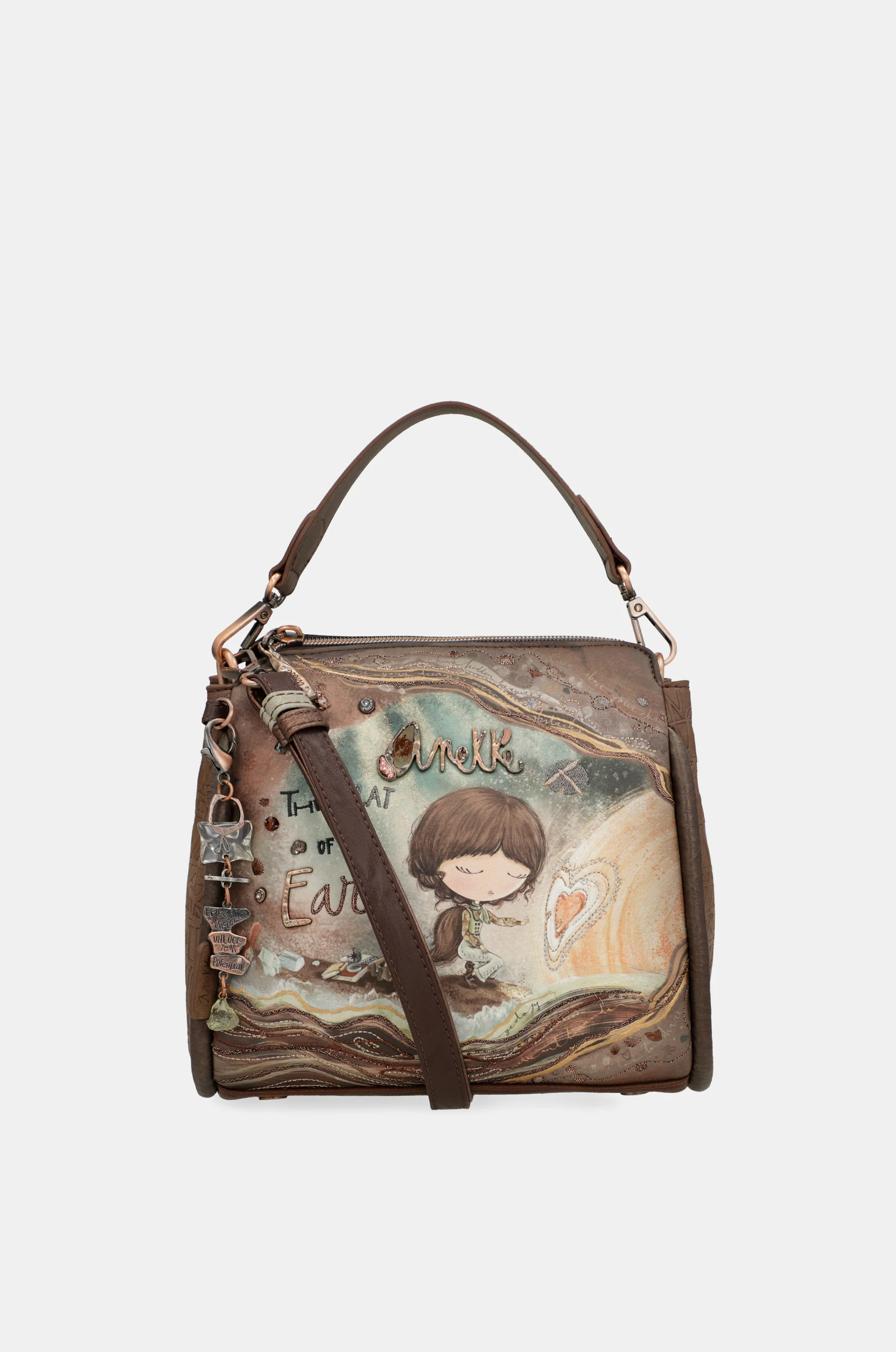 Sac à bandoulière Core - Image 7