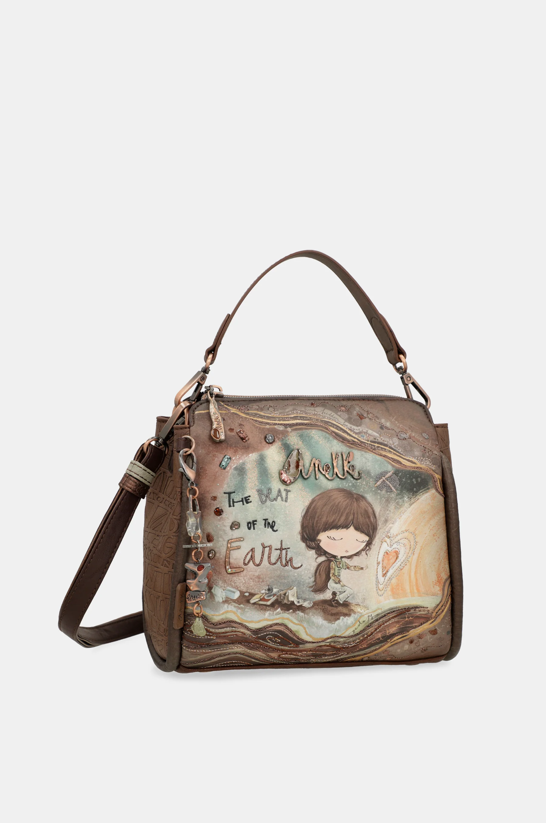 Sac à bandoulière Core - Image 8