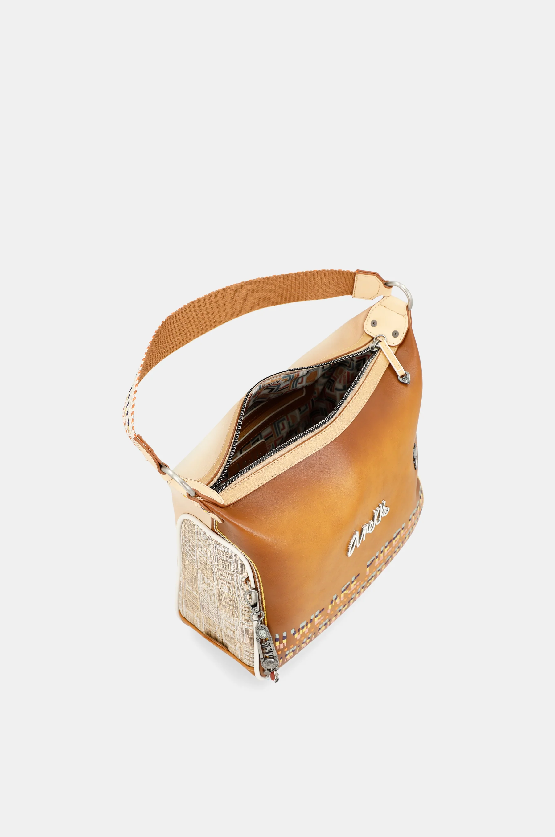 Sac à bandoulière des âmes magiques - Image 5