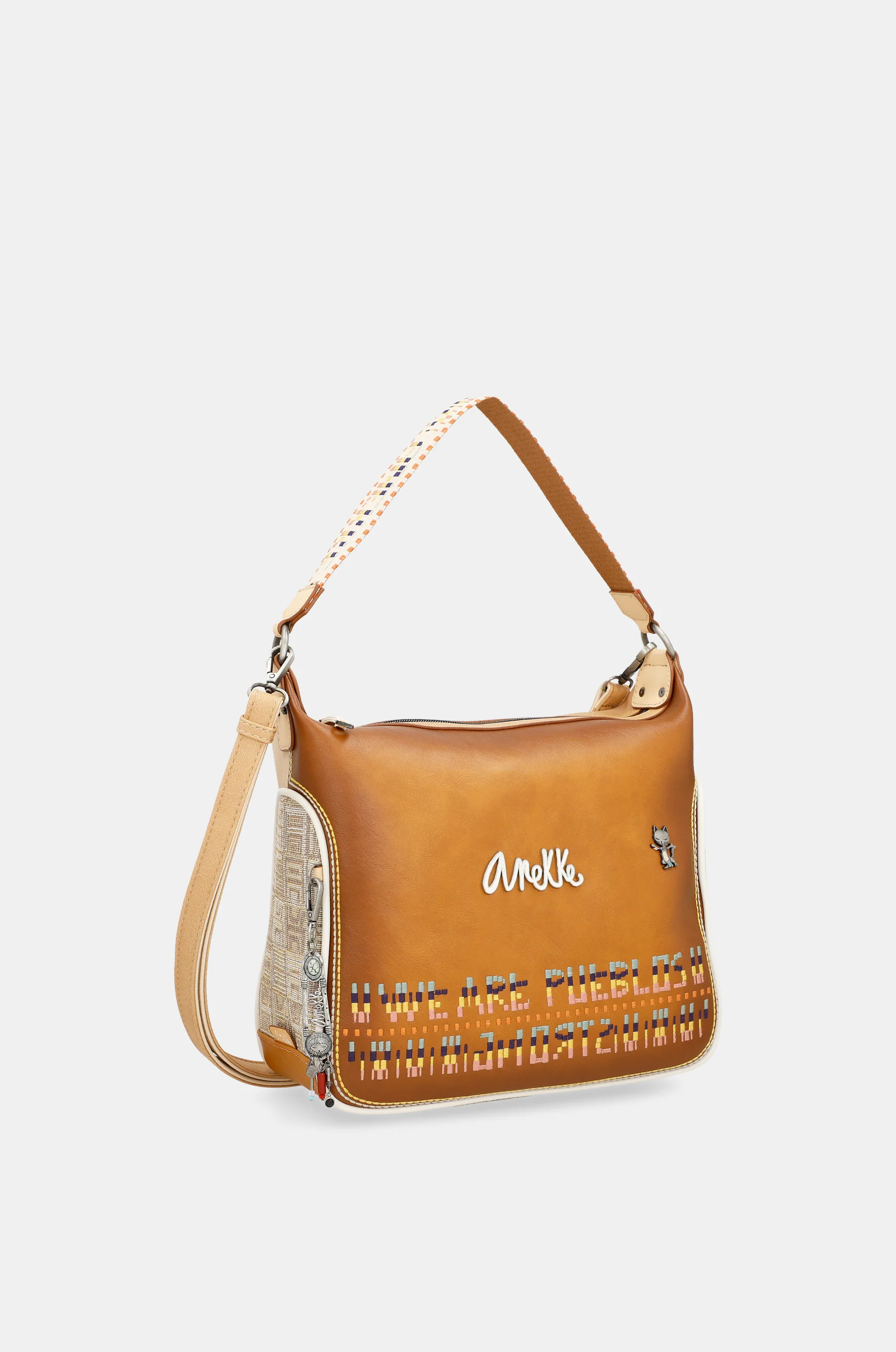 Sac à bandoulière des âmes magiques - Image 8