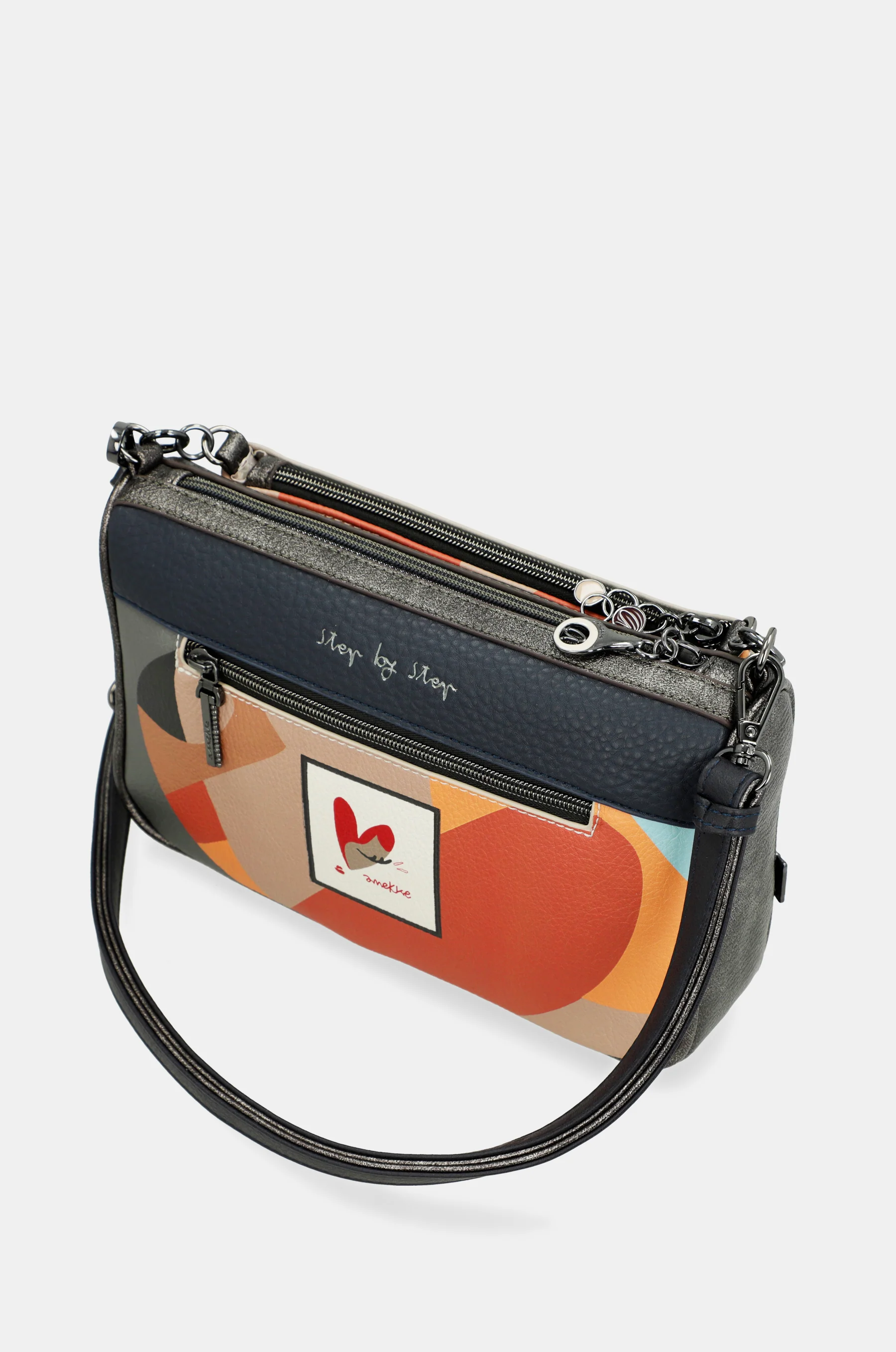 Sac à bandoulière Eikon 2 en 1 - Image 10