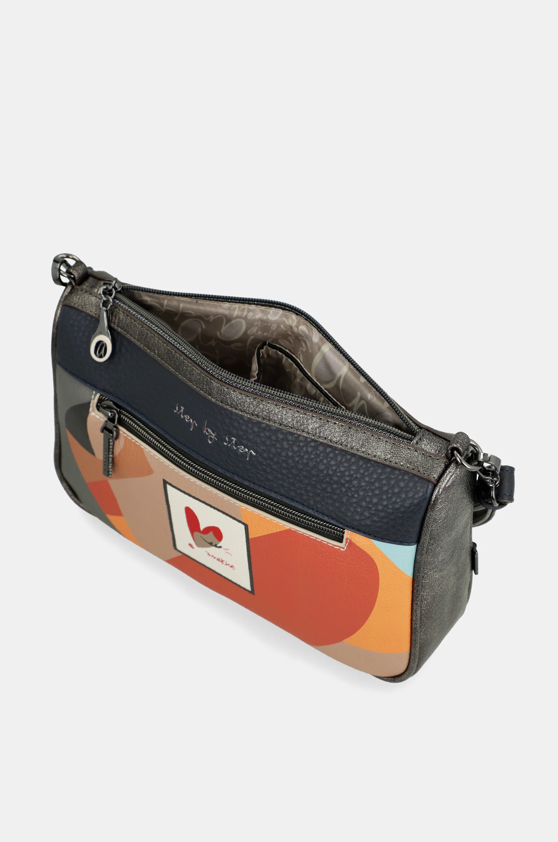Sac à bandoulière Eikon 2 en 1 - Image 5