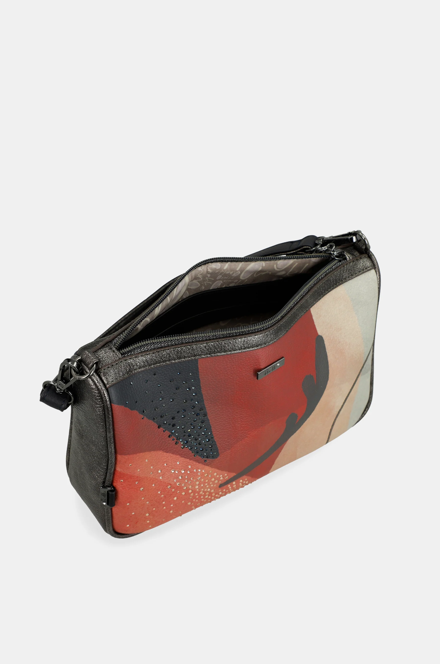 Sac à bandoulière Eikon 2 en 1 - Image 7