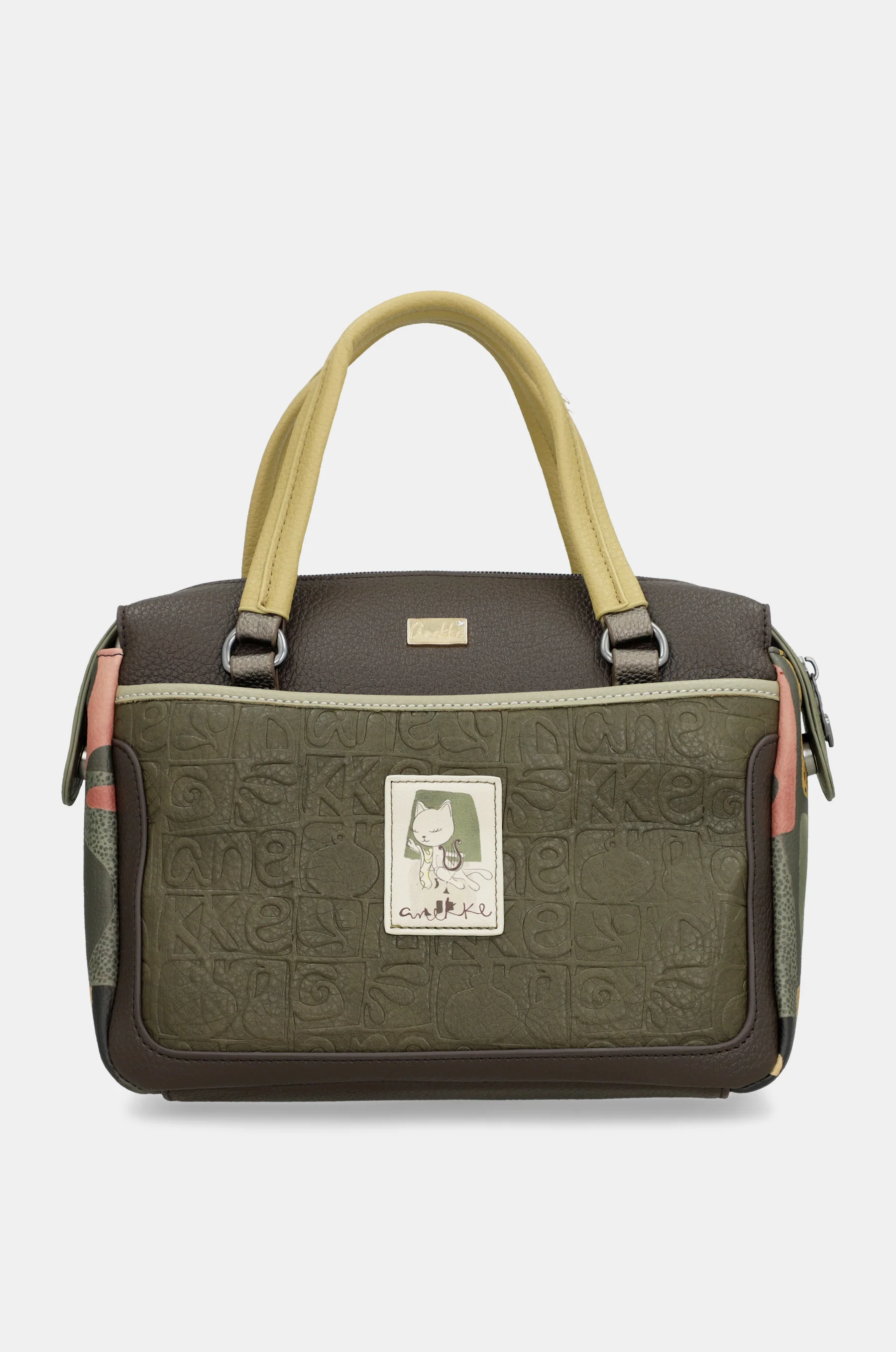 Sac à bandoulière et à anse courte Muse - Image 3