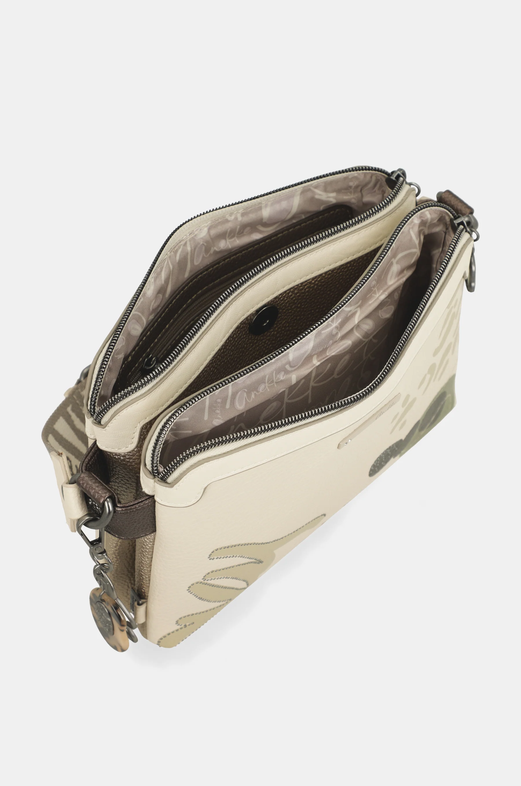 Sac à bandoulière Gaia - Image 5