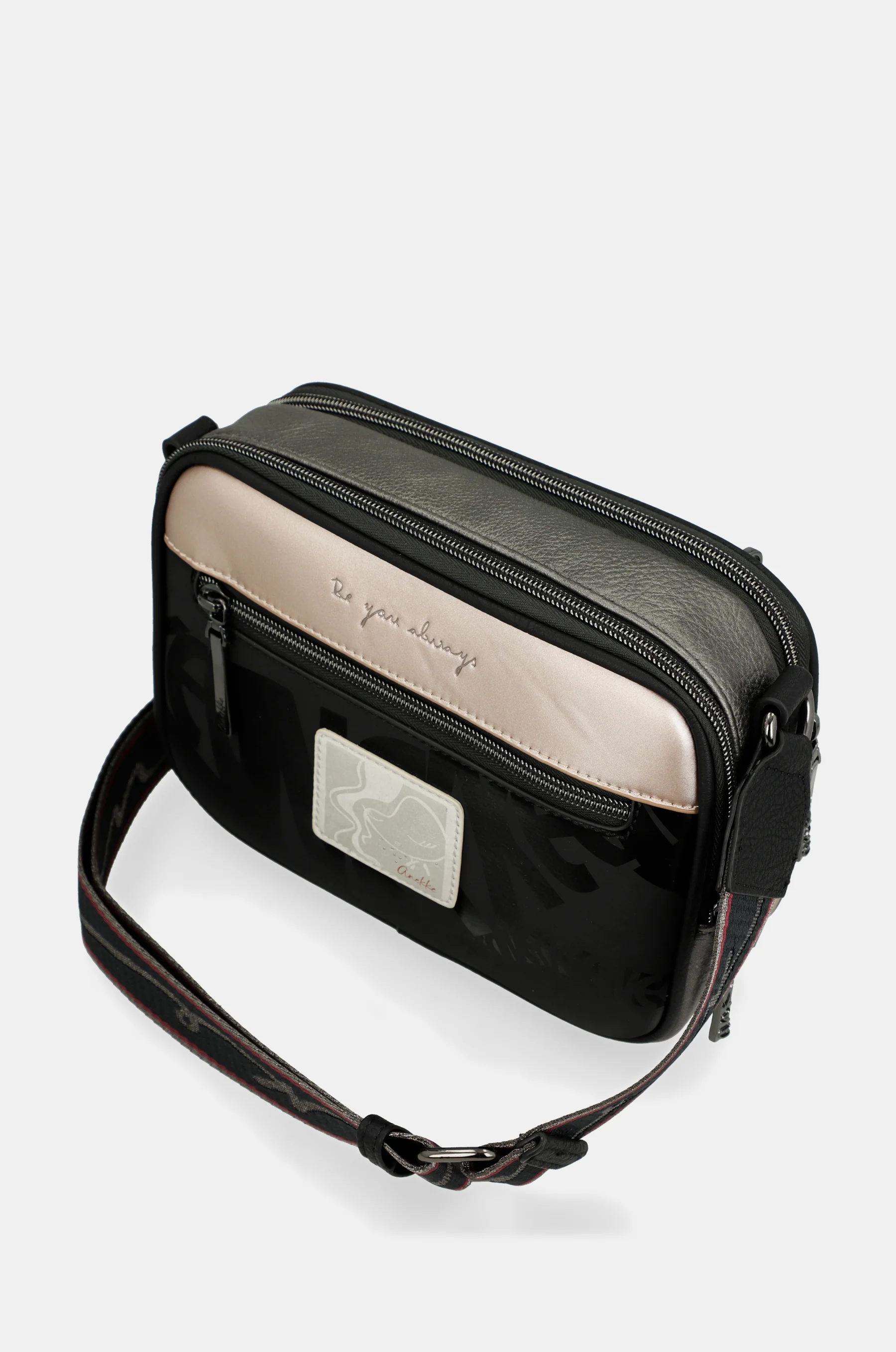 Sac à bandoulière Kroma - Image 5
