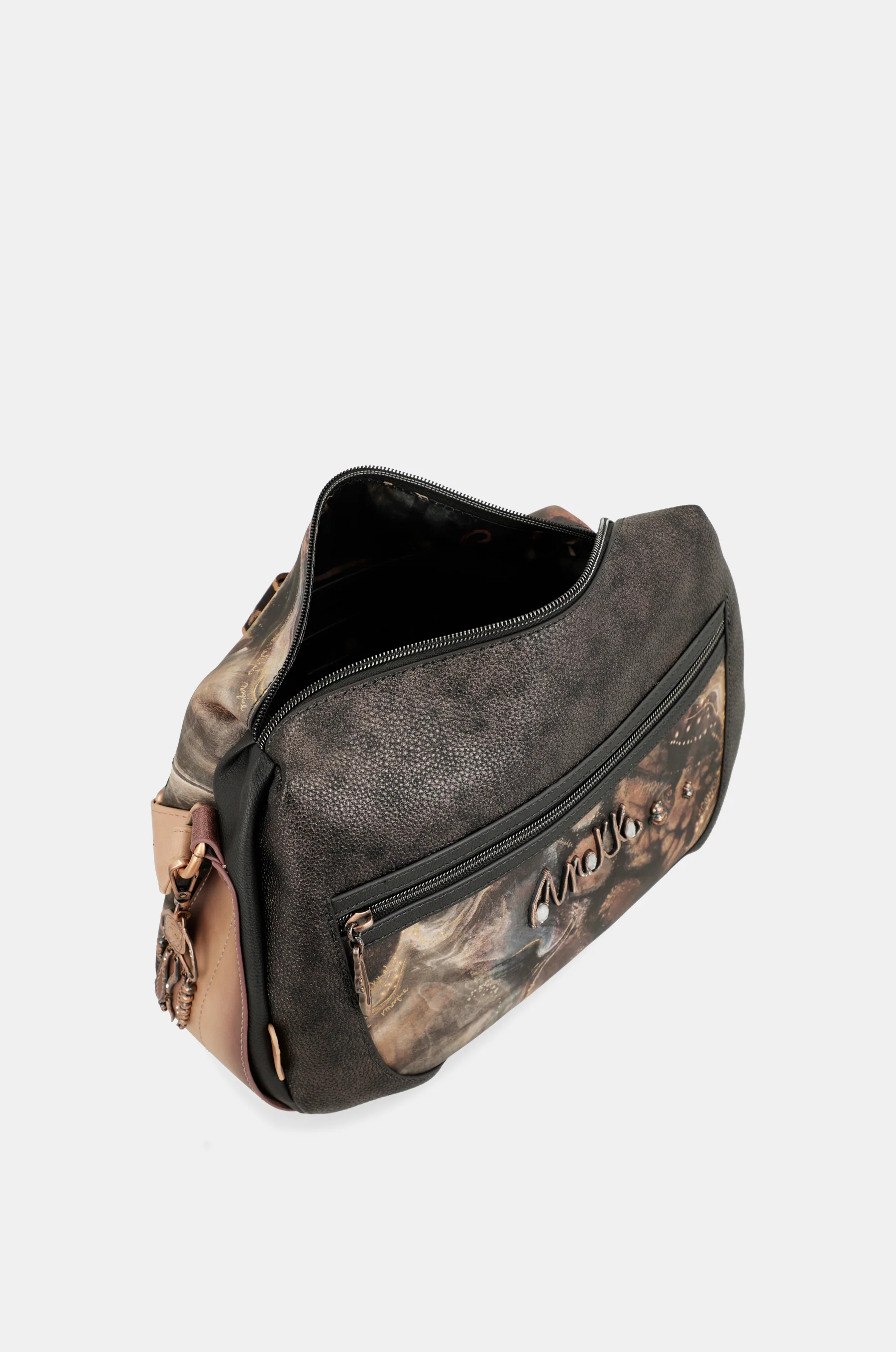 Sac à bandoulière moyen format Land - Image 5