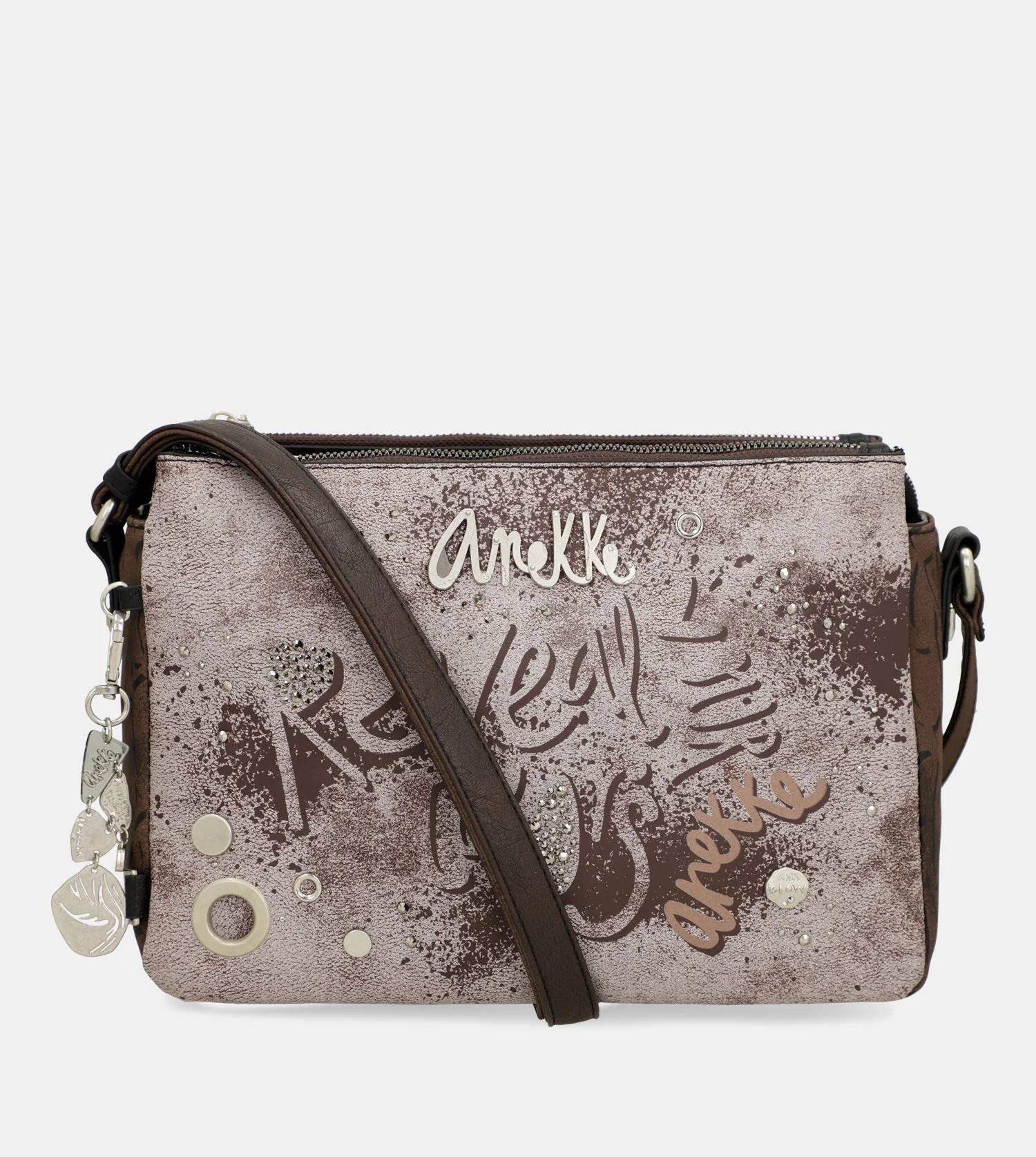 Sac à bandoulière moyen format Mantle - Image 5