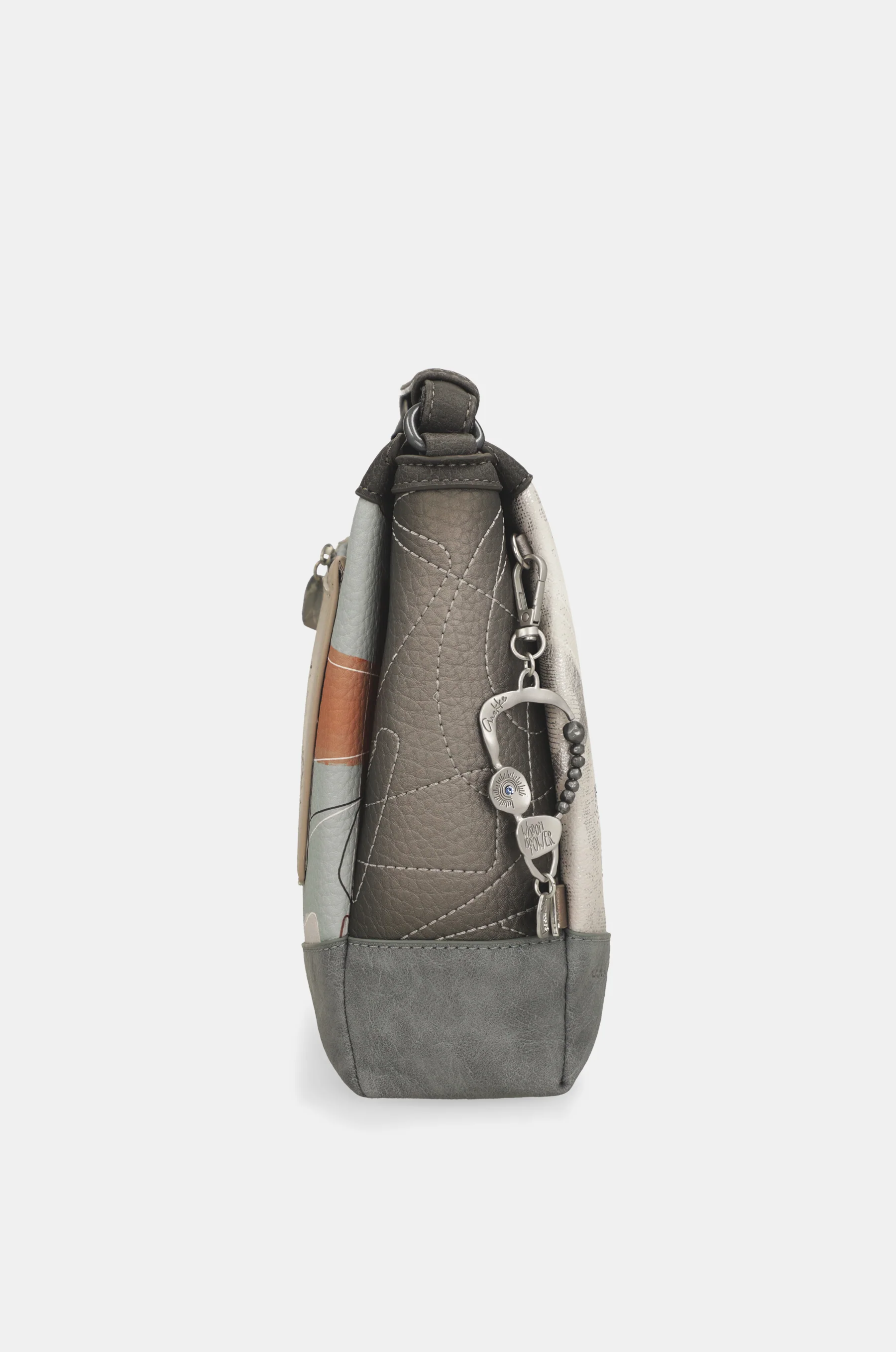 Sac à bandoulière moyen Sophia - Image 7