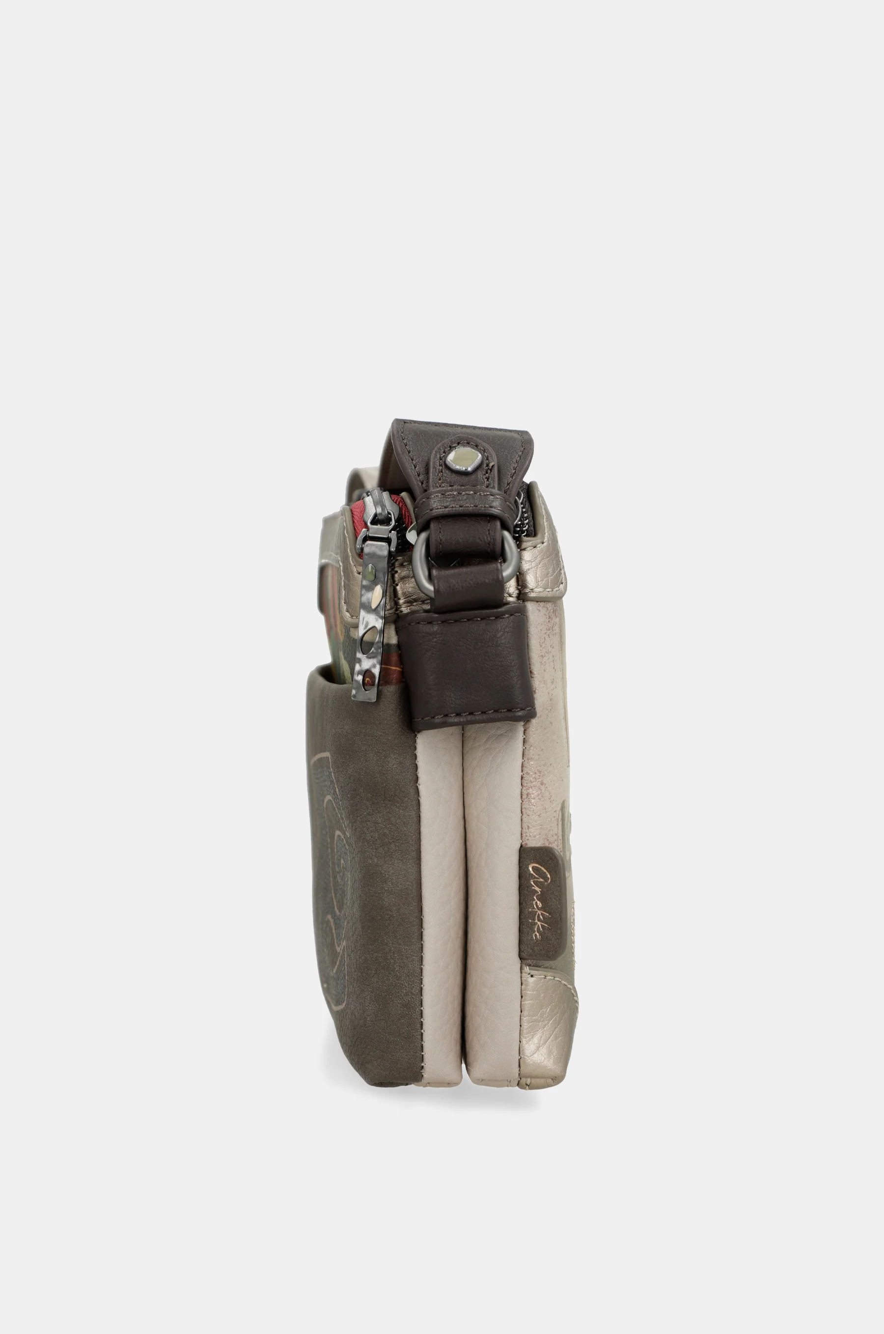 Sac à bandoulière Muse à 3 compartiments - Image 5