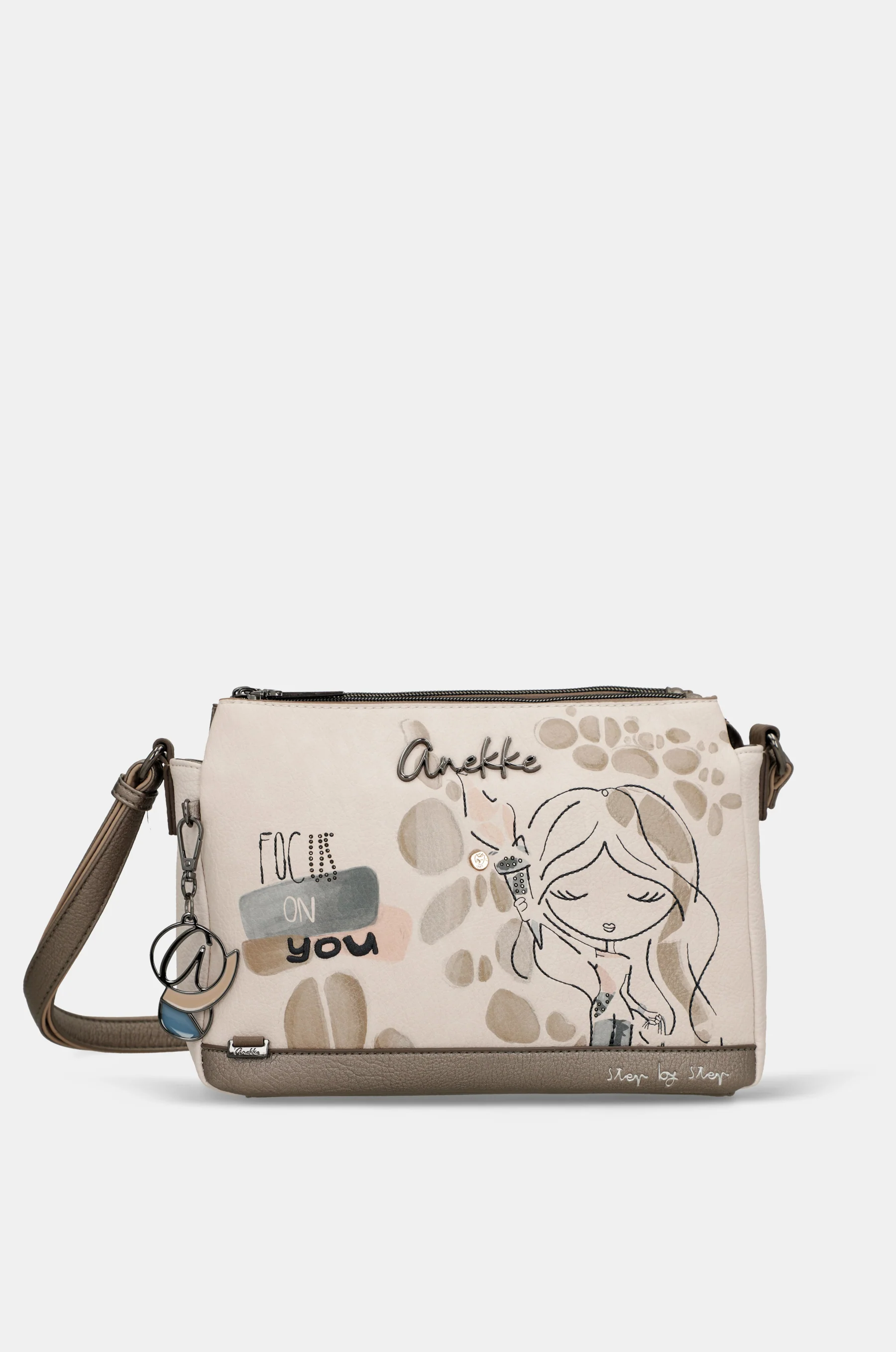 Sac à bandoulière Olympia